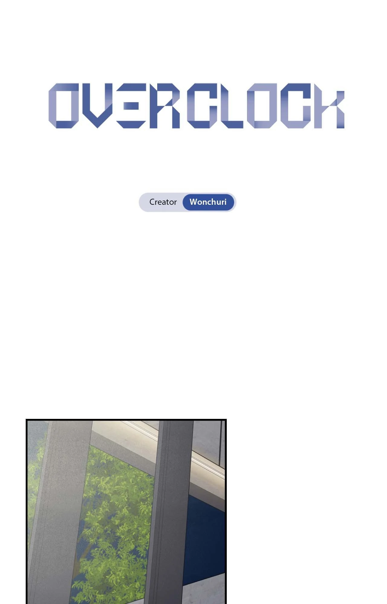 Overclock Chapter 5 - Page 24