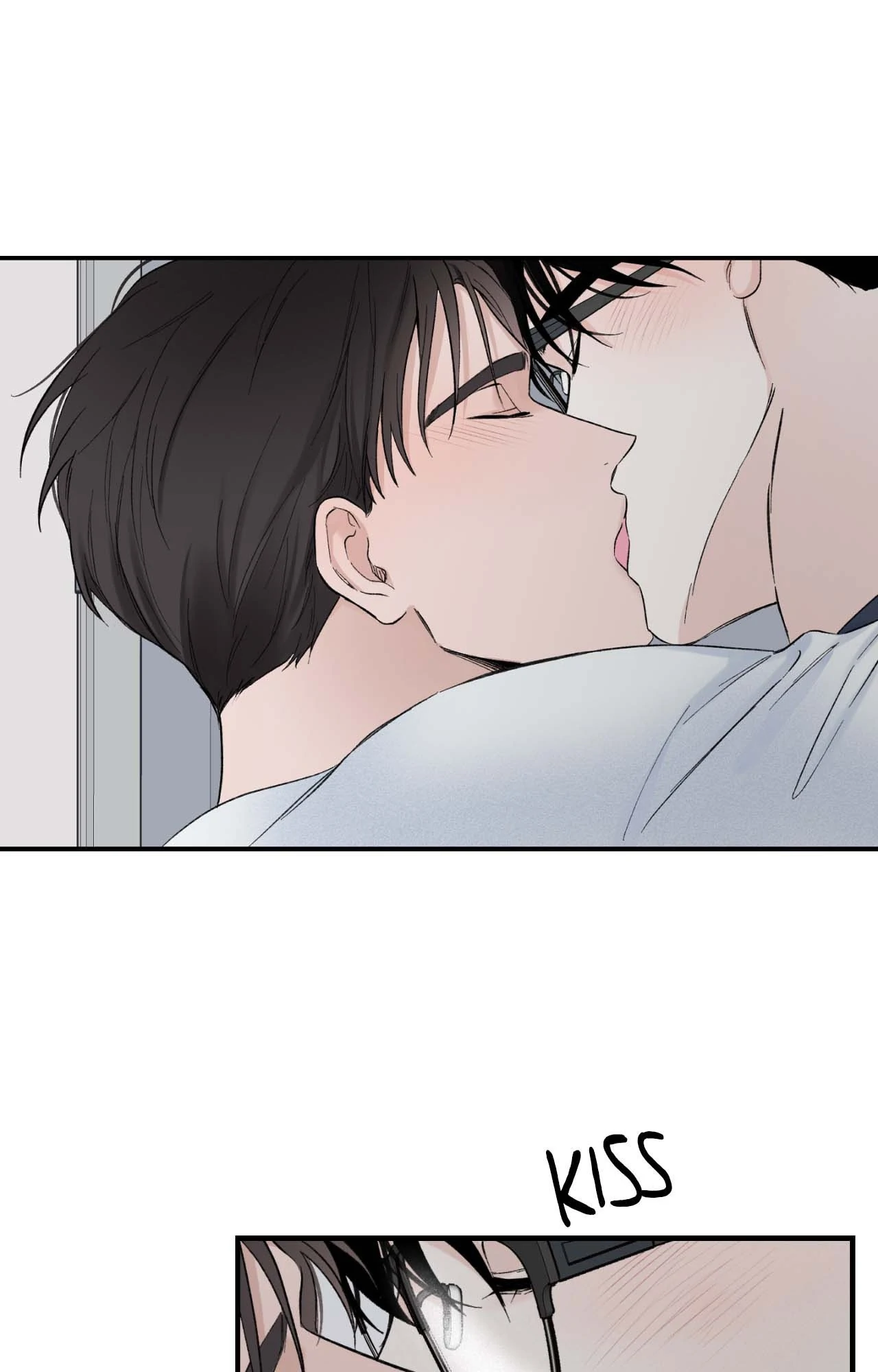 Overclock Chapter 5 - Page 28