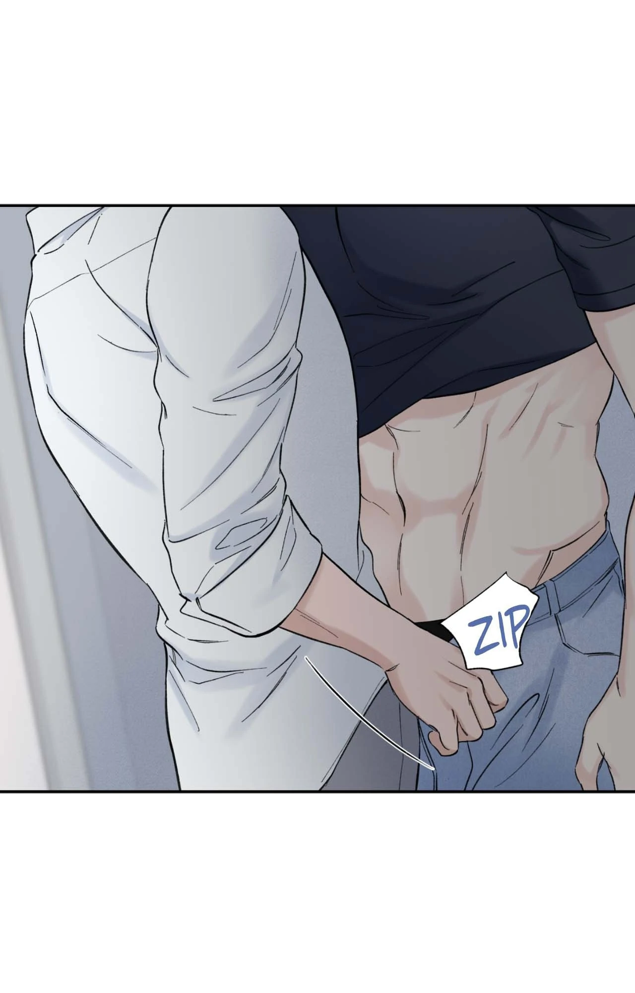 Overclock Chapter 5 - Page 38