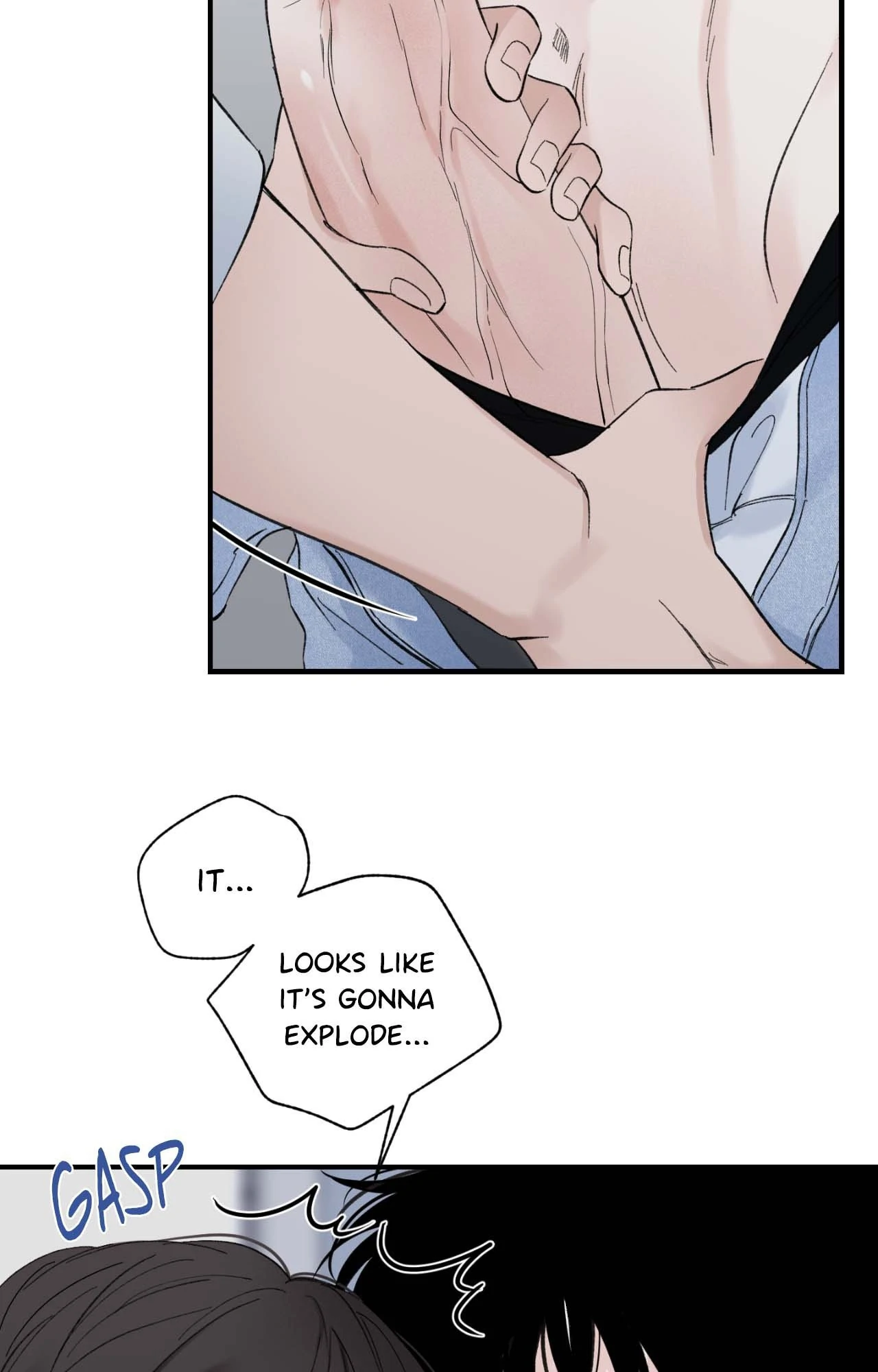 Overclock Chapter 5 - Page 40