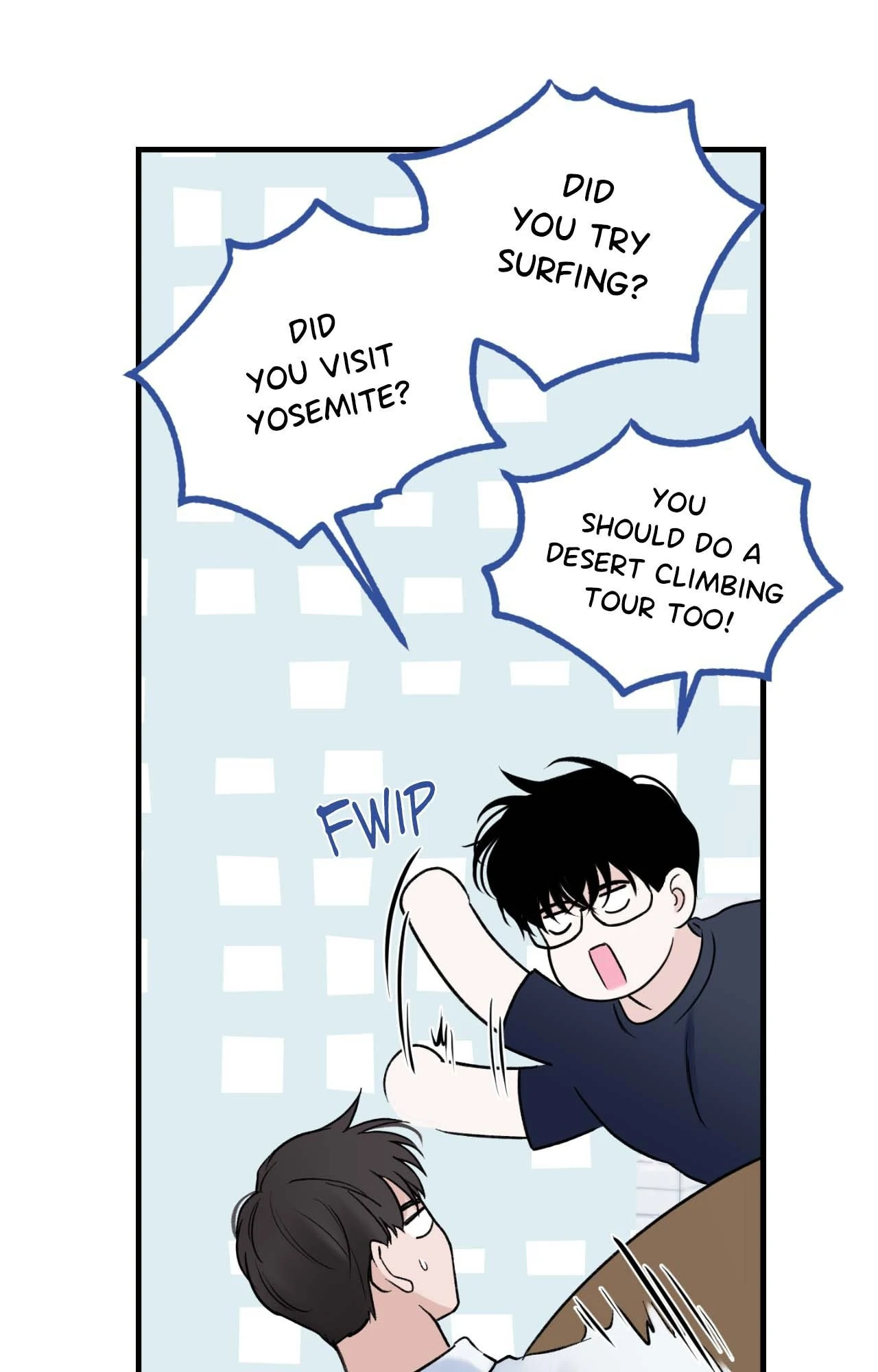 Overclock Chapter 5 - Page 5
