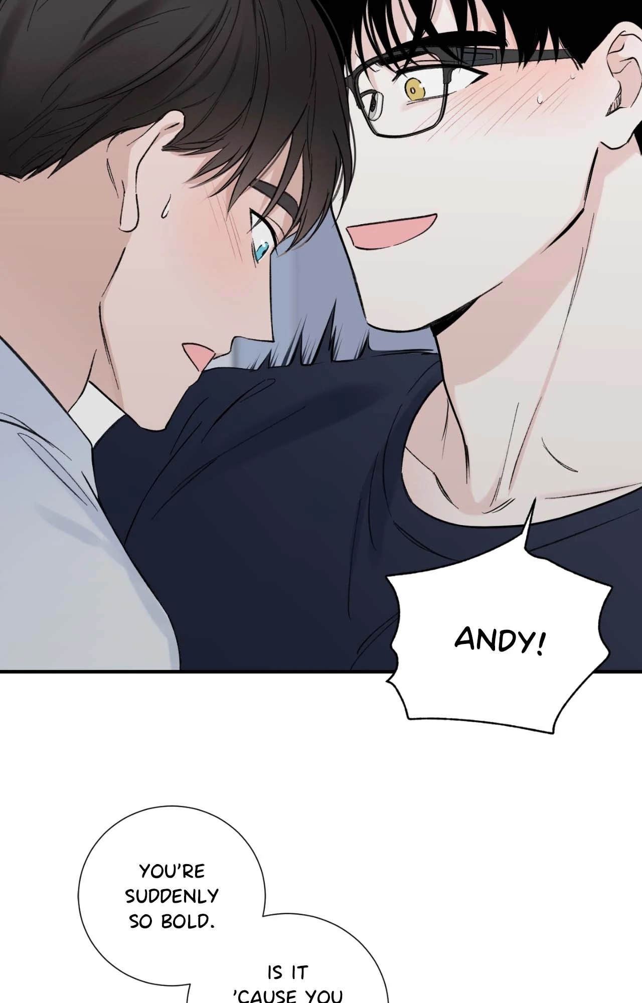 Overclock Chapter 5 - Page 41