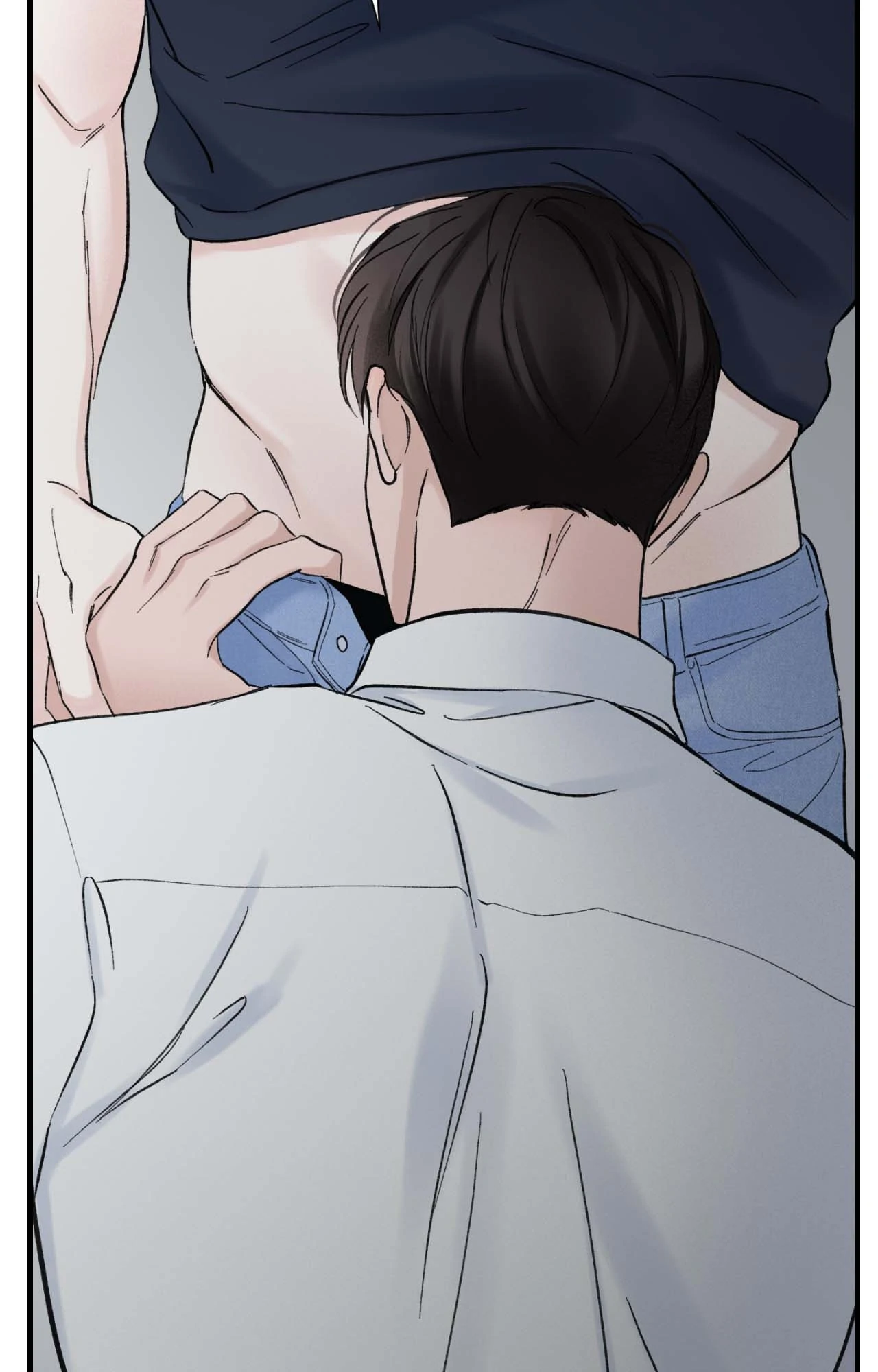 Overclock Chapter 5 - Page 48