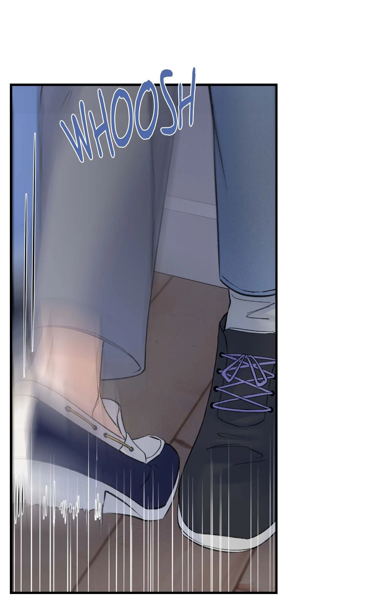 Overclock Chapter 5 - Page 57