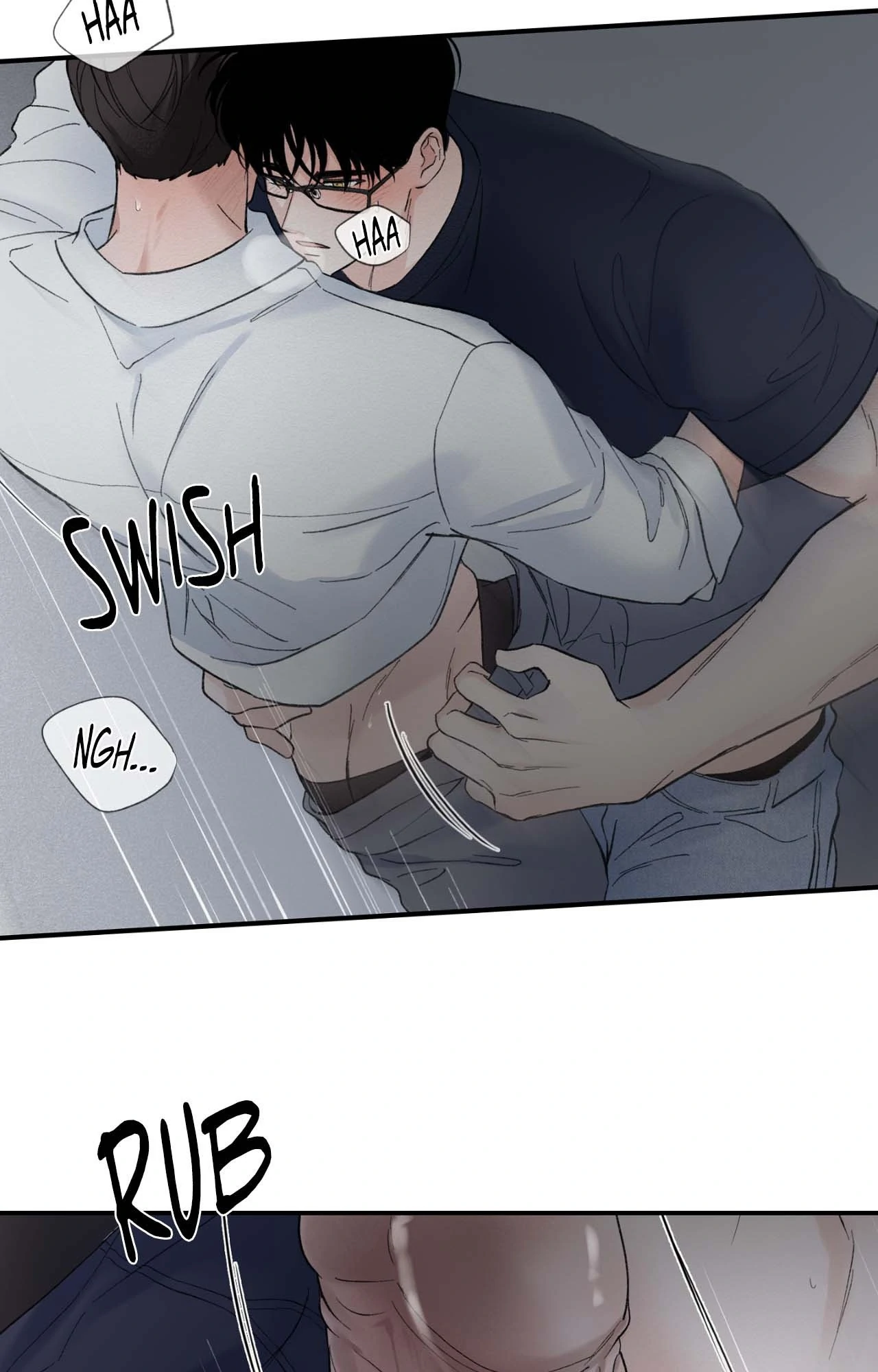 Overclock Chapter 5 - Page 60