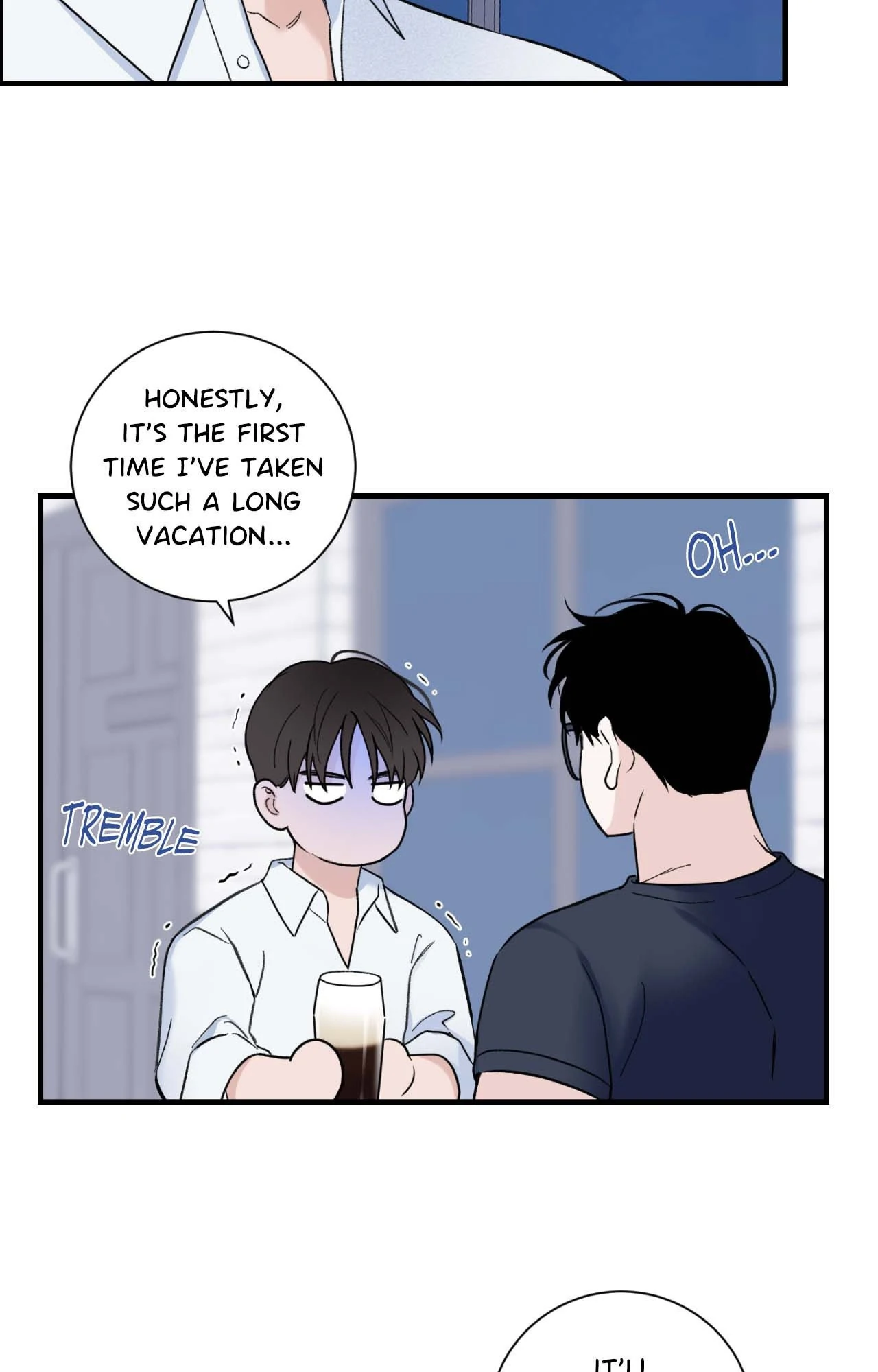 Overclock Chapter 5 - Page 7