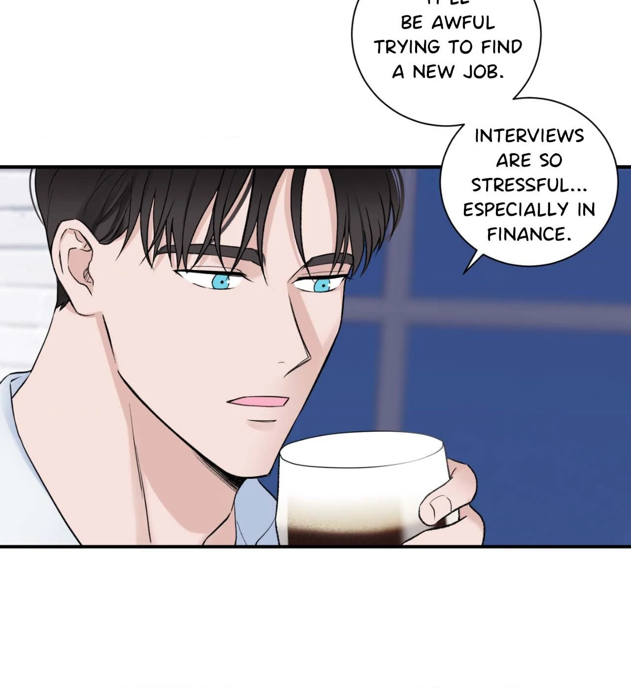 Overclock Chapter 5 - Page 8