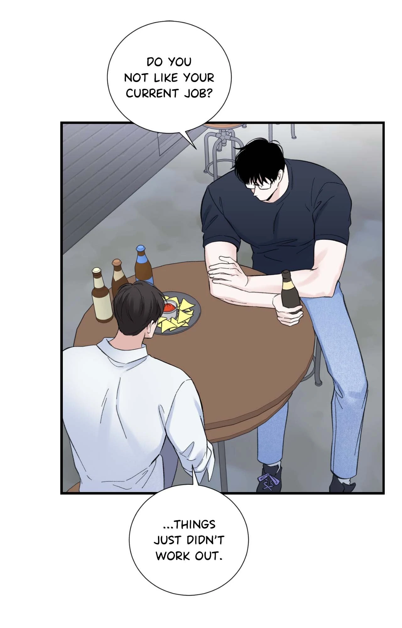 Overclock Chapter 5 - Page 9
