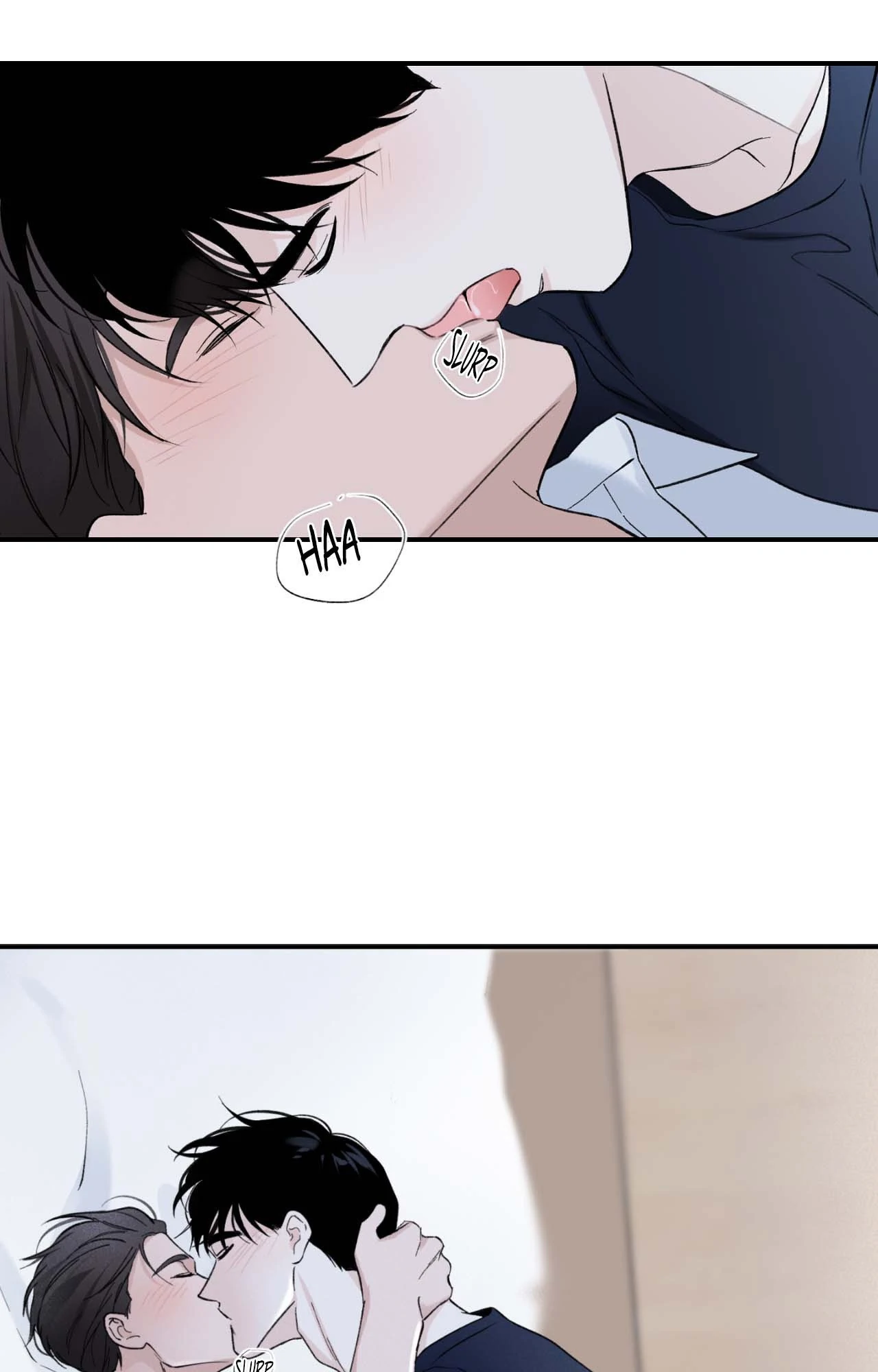 Overclock Chapter 6 - Page 2