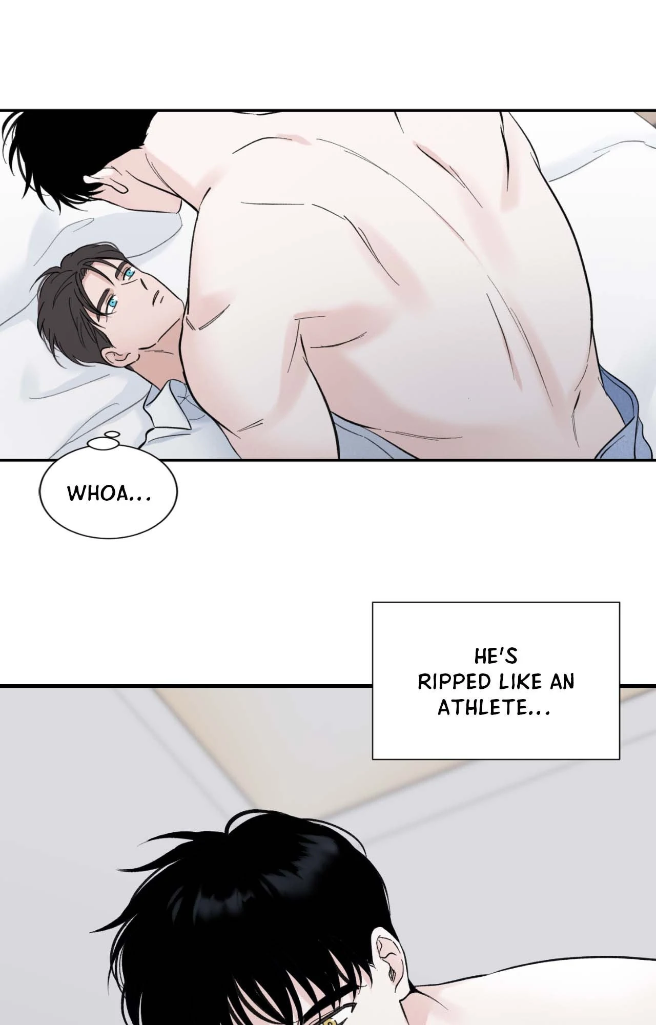 Overclock Chapter 6 - Page 11