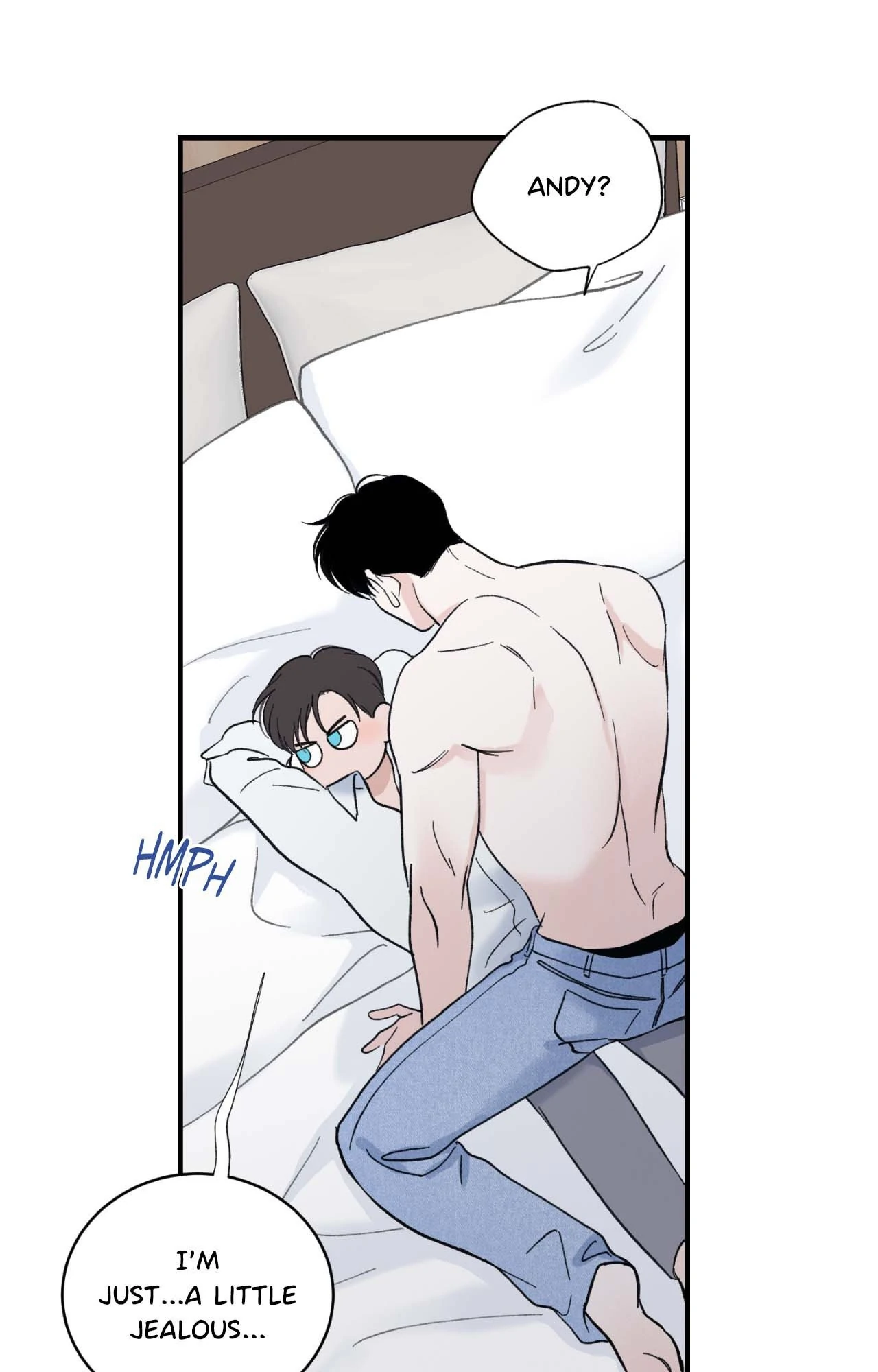 Overclock Chapter 6 - Page 13