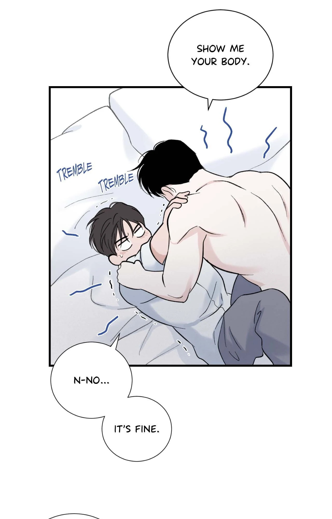 Overclock Chapter 6 - Page 15