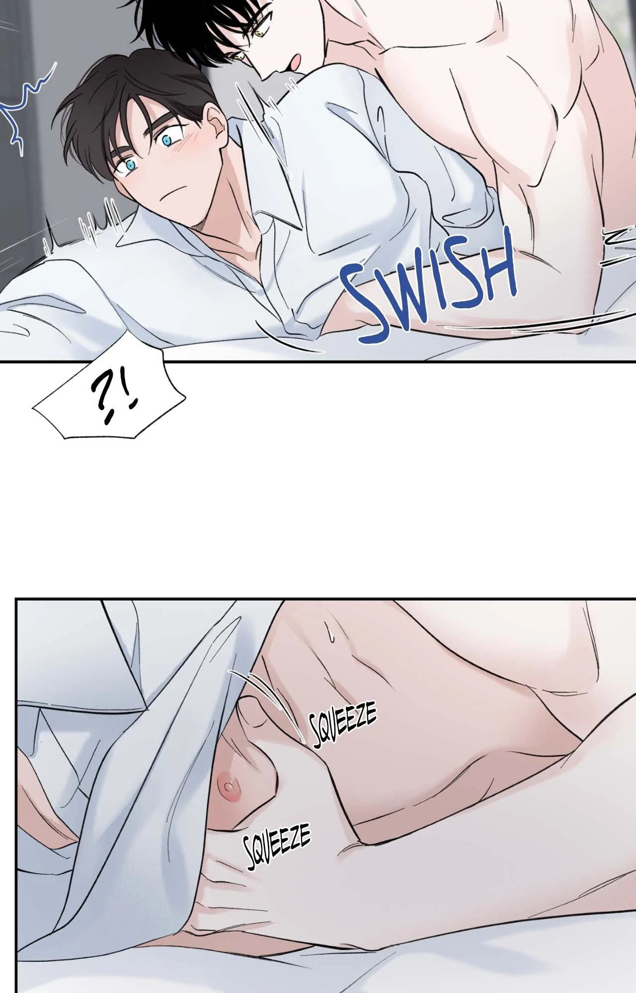 Overclock Chapter 6 - Page 17
