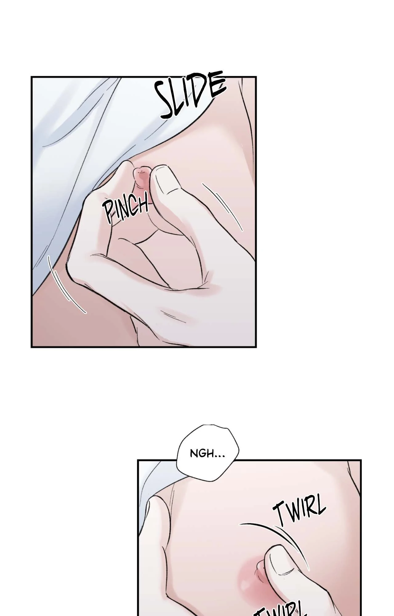 Overclock Chapter 6 - Page 19