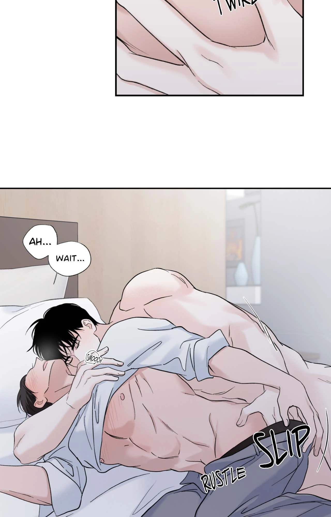Overclock Chapter 6 - Page 20