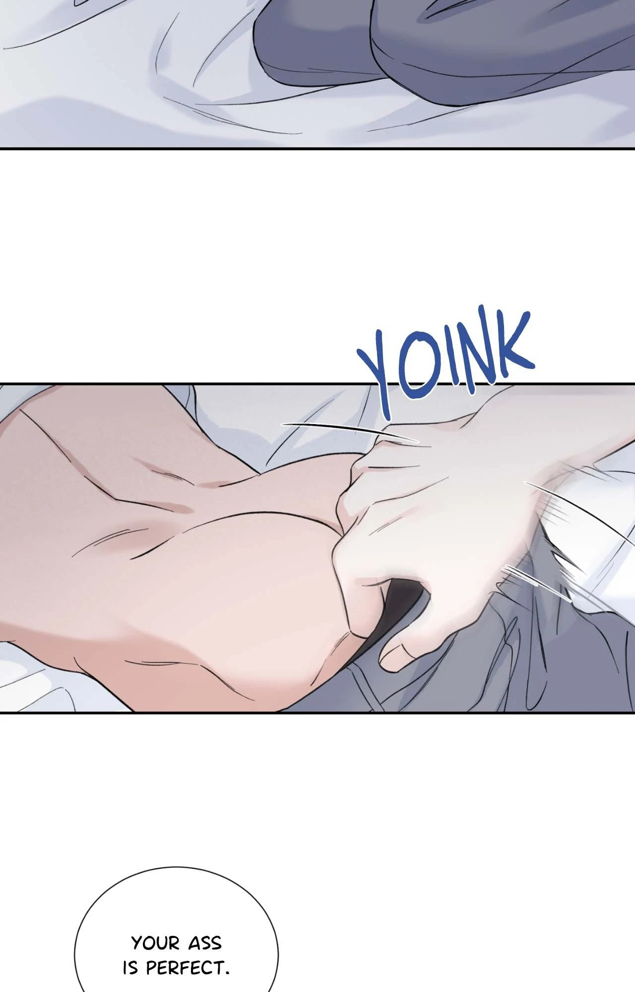 Overclock Chapter 6 - Page 21