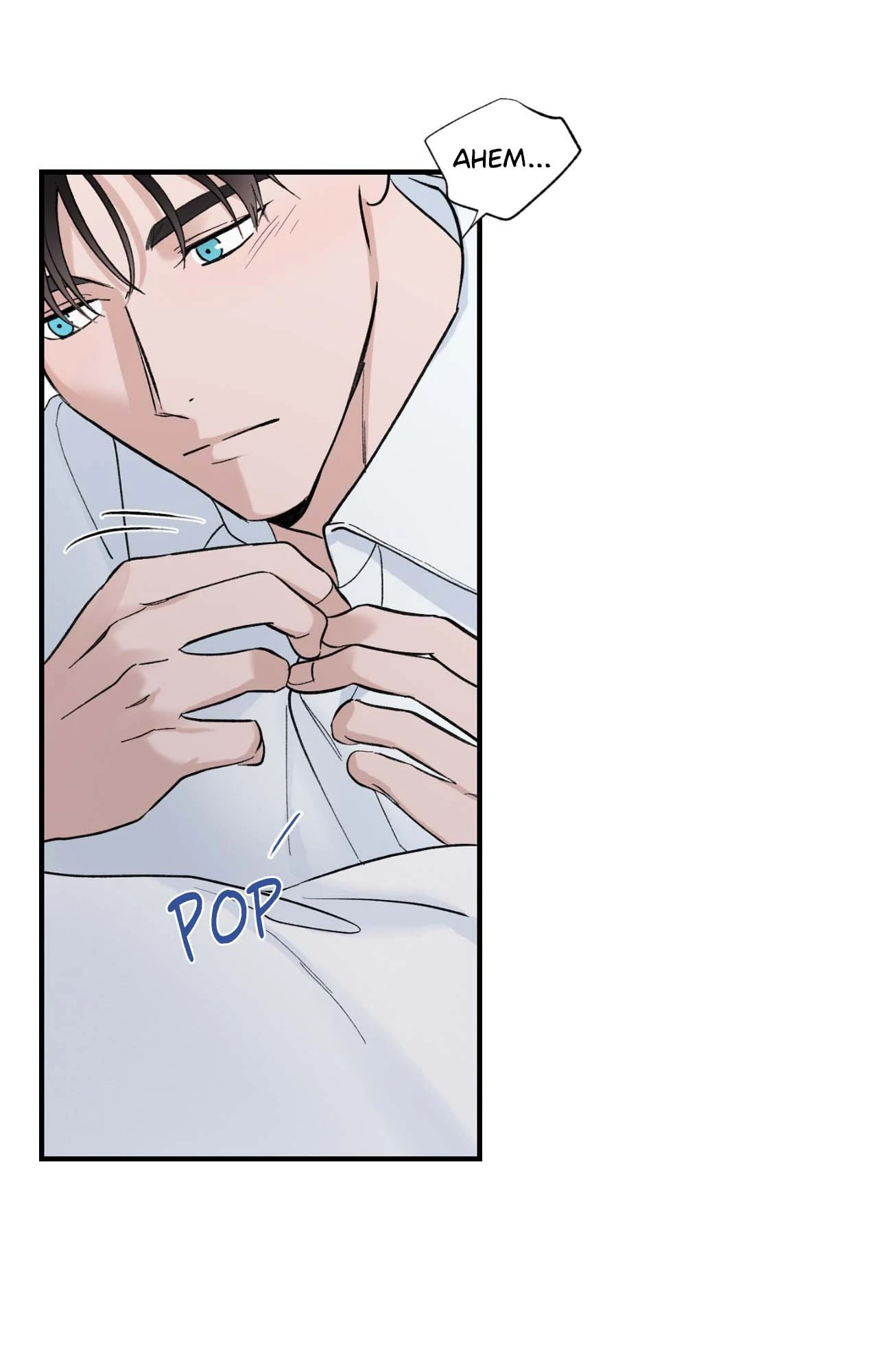 Overclock Chapter 6 - Page 23