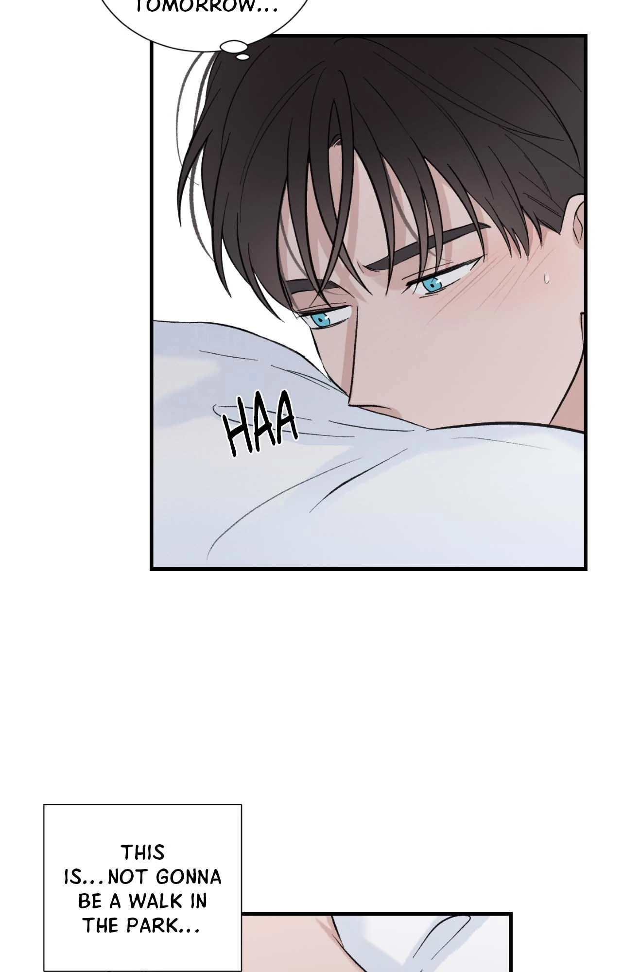 Overclock Chapter 6 - Page 28
