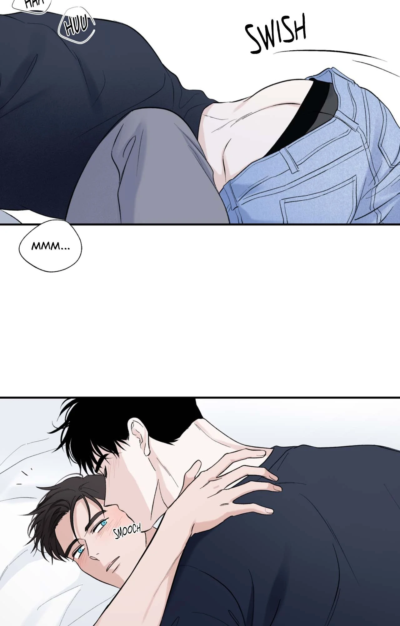 Overclock Chapter 6 - Page 4