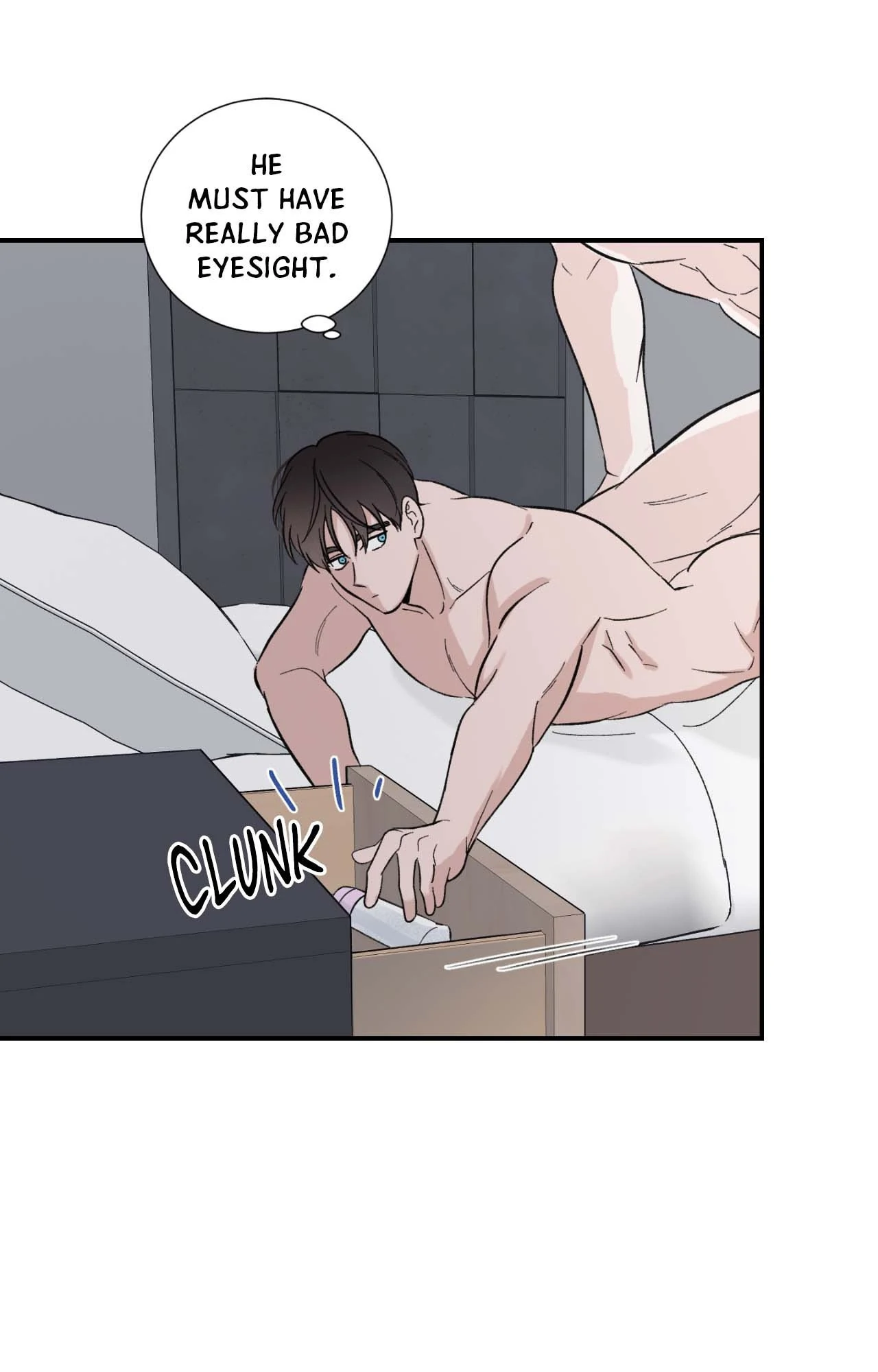 Overclock Chapter 6 - Page 32