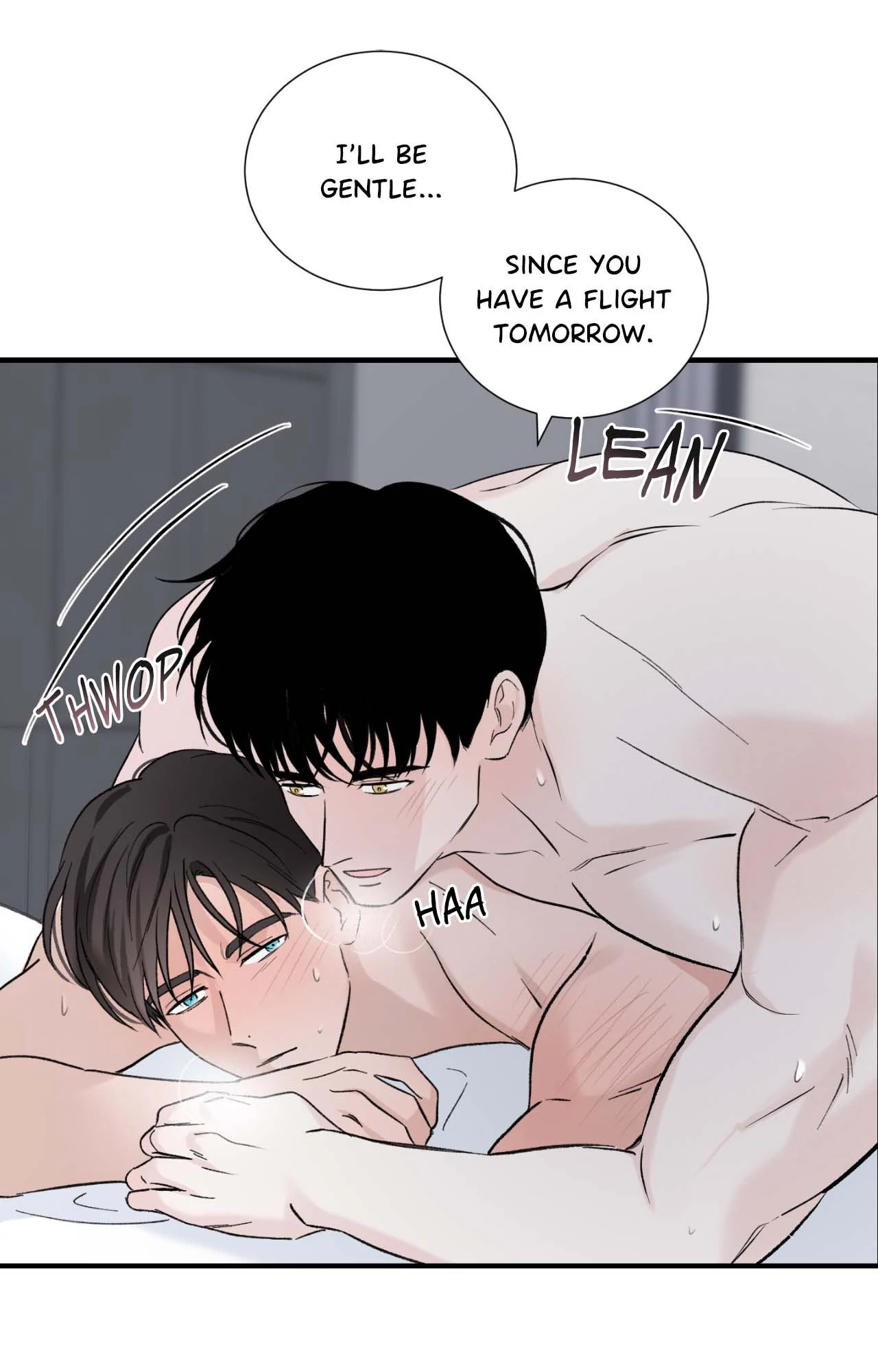 Overclock Chapter 6 - Page 43