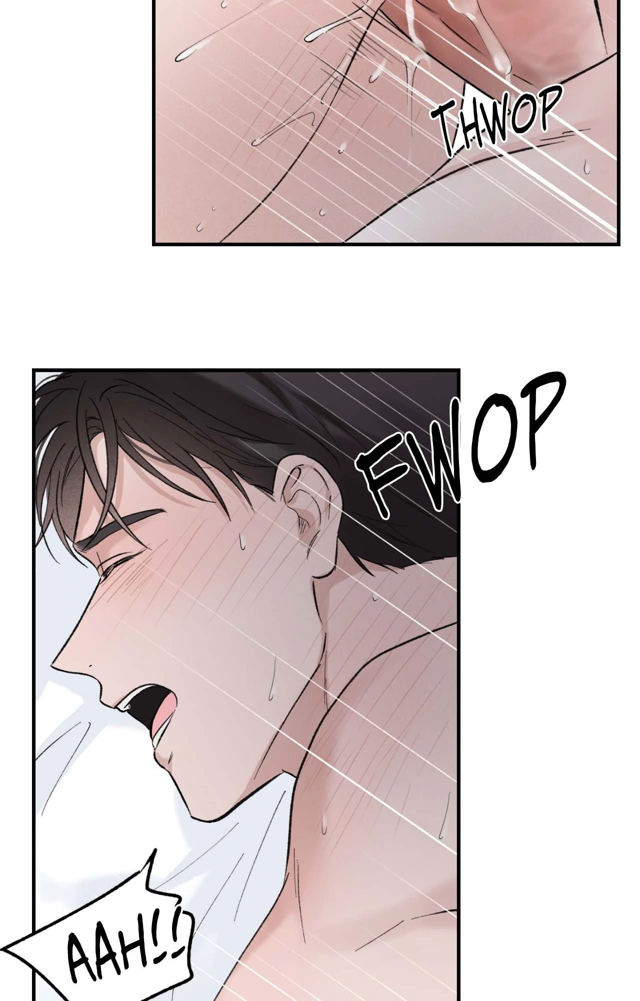 Overclock Chapter 6 - Page 50