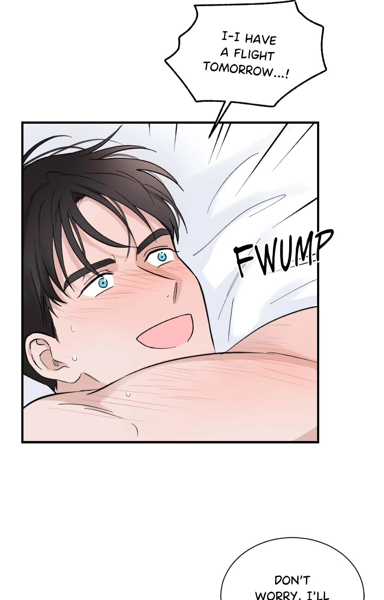 Overclock Chapter 6 - Page 58