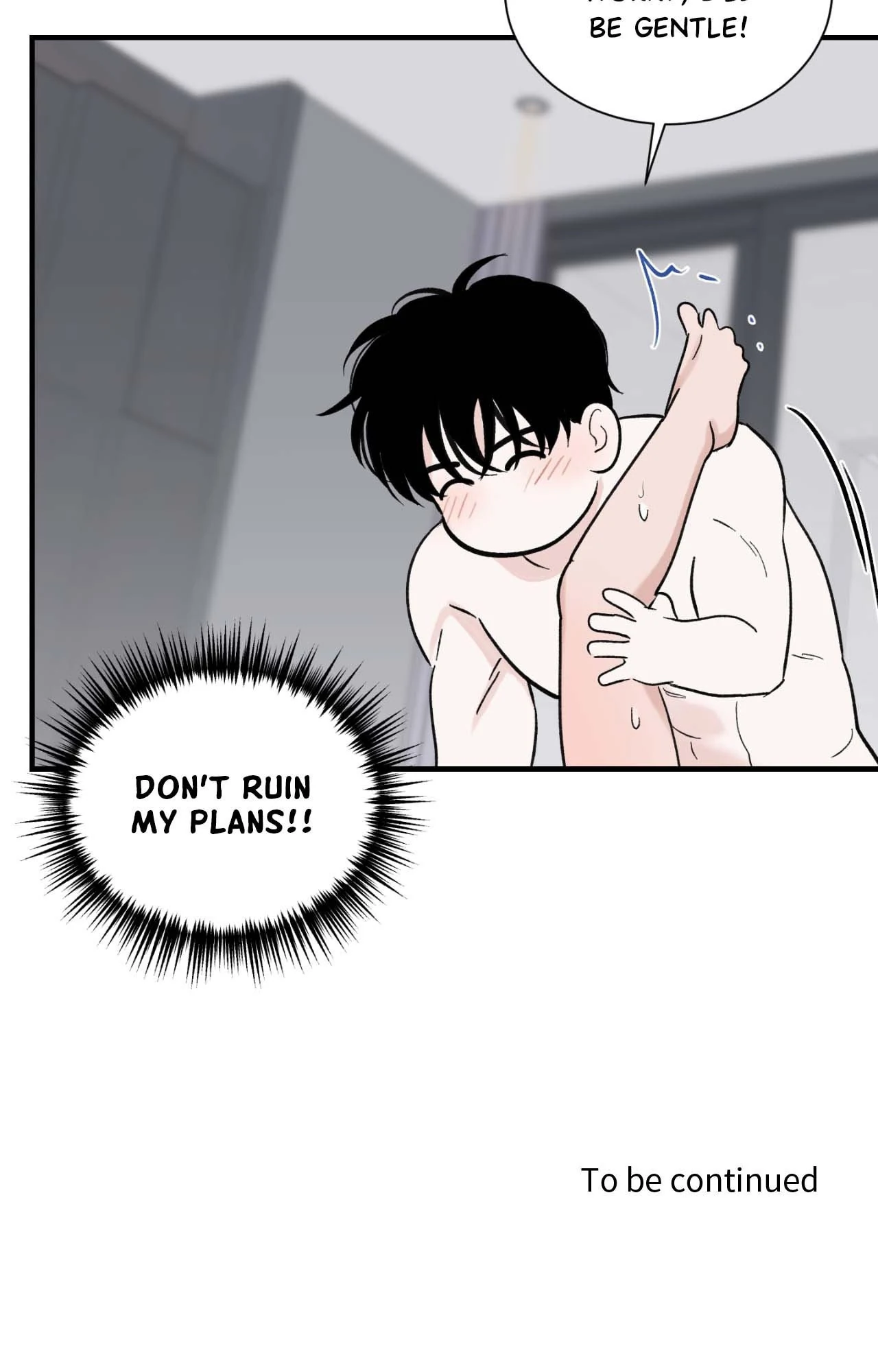 Overclock Chapter 6 - Page 59