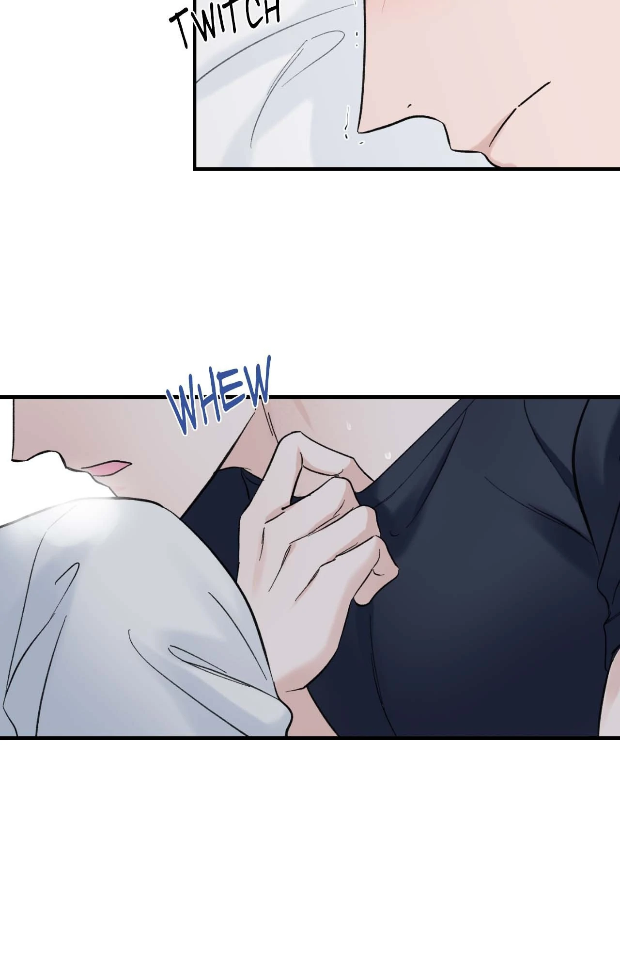 Overclock Chapter 6 - Page 7