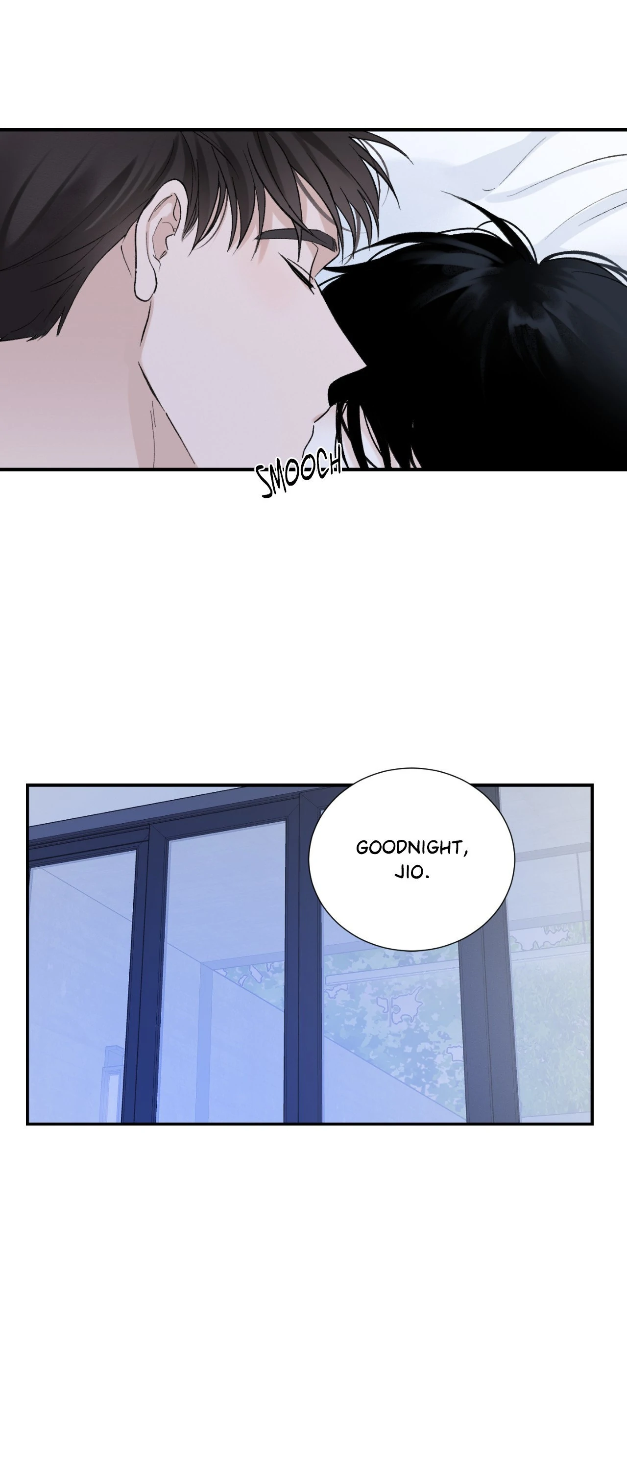 Overclock Chapter 7 - Page 12