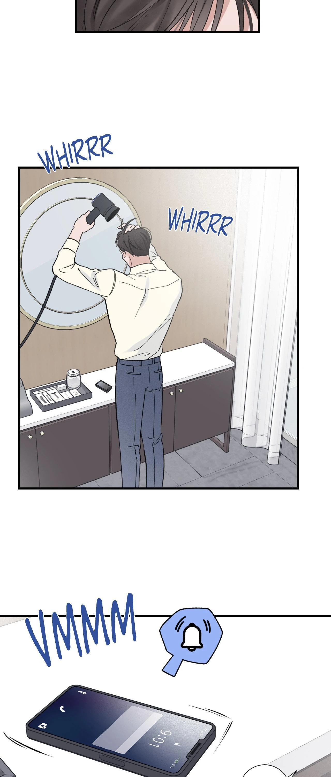 Overclock Chapter 7 - Page 14