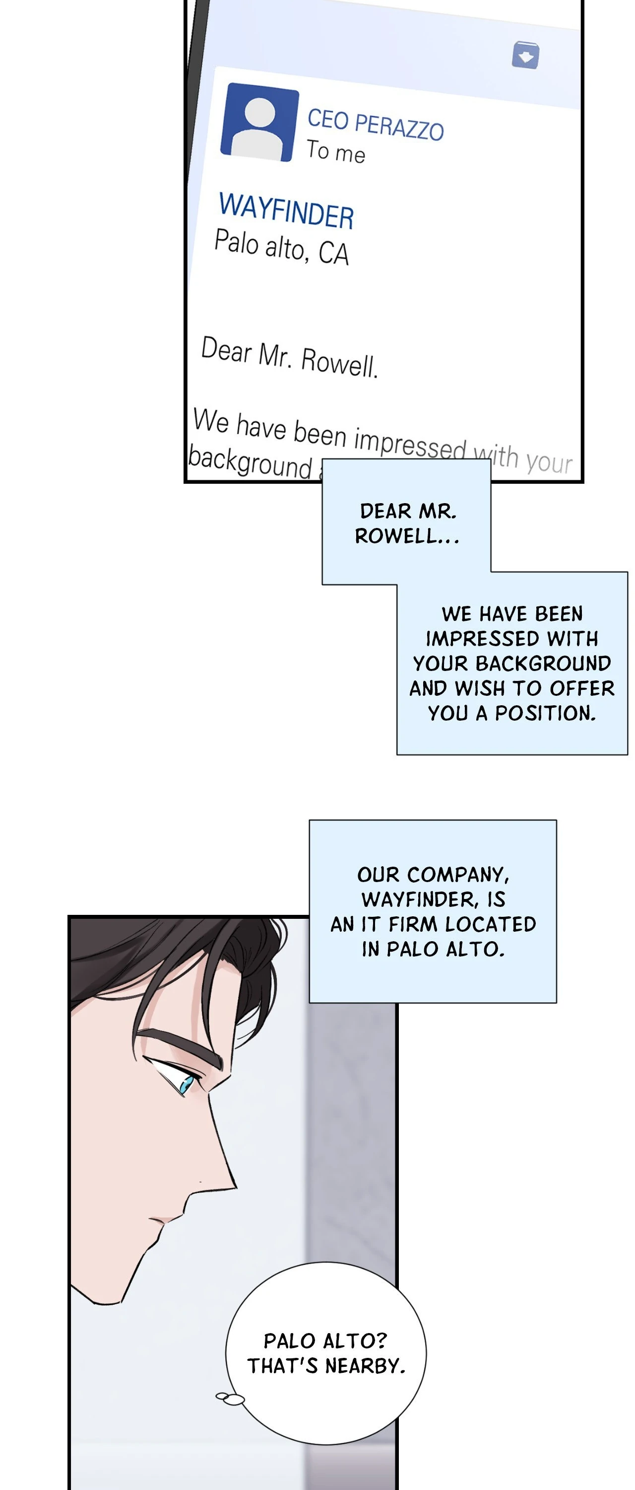 Overclock Chapter 7 - Page 16