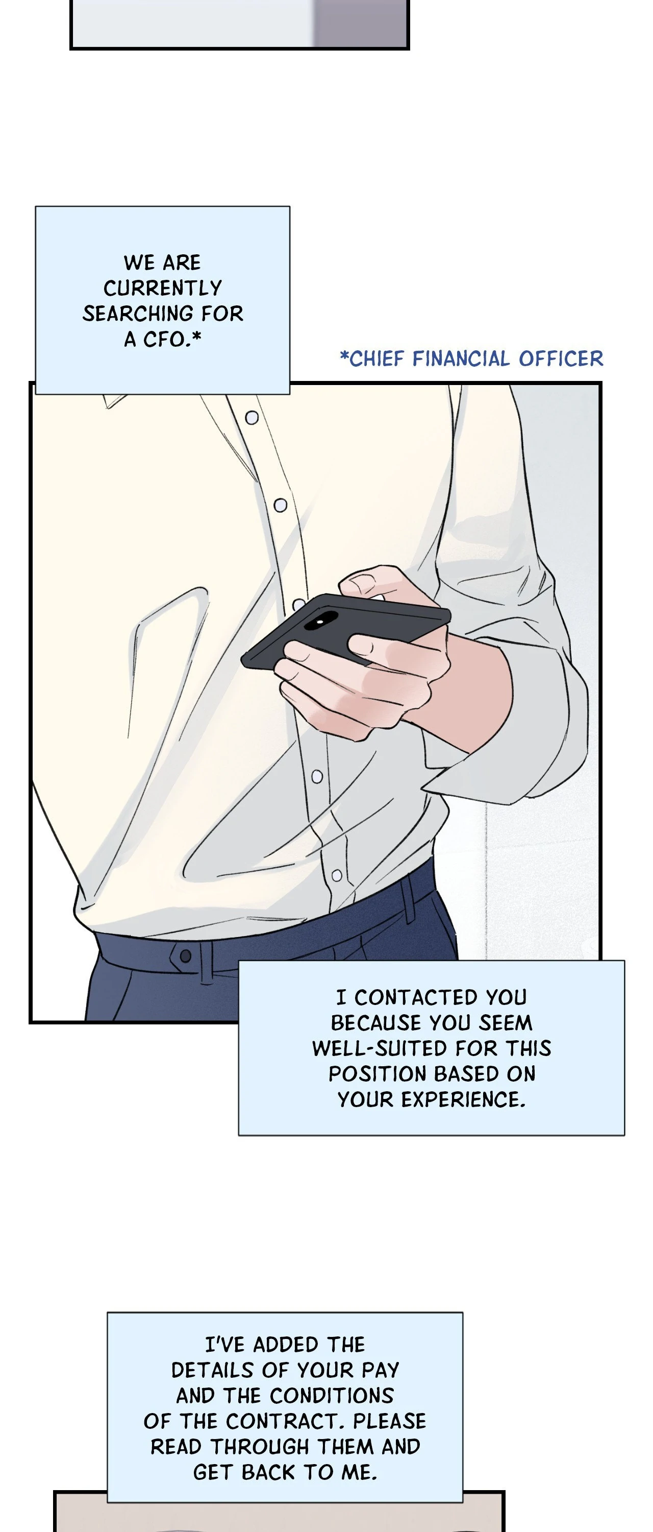 Overclock Chapter 7 - Page 17