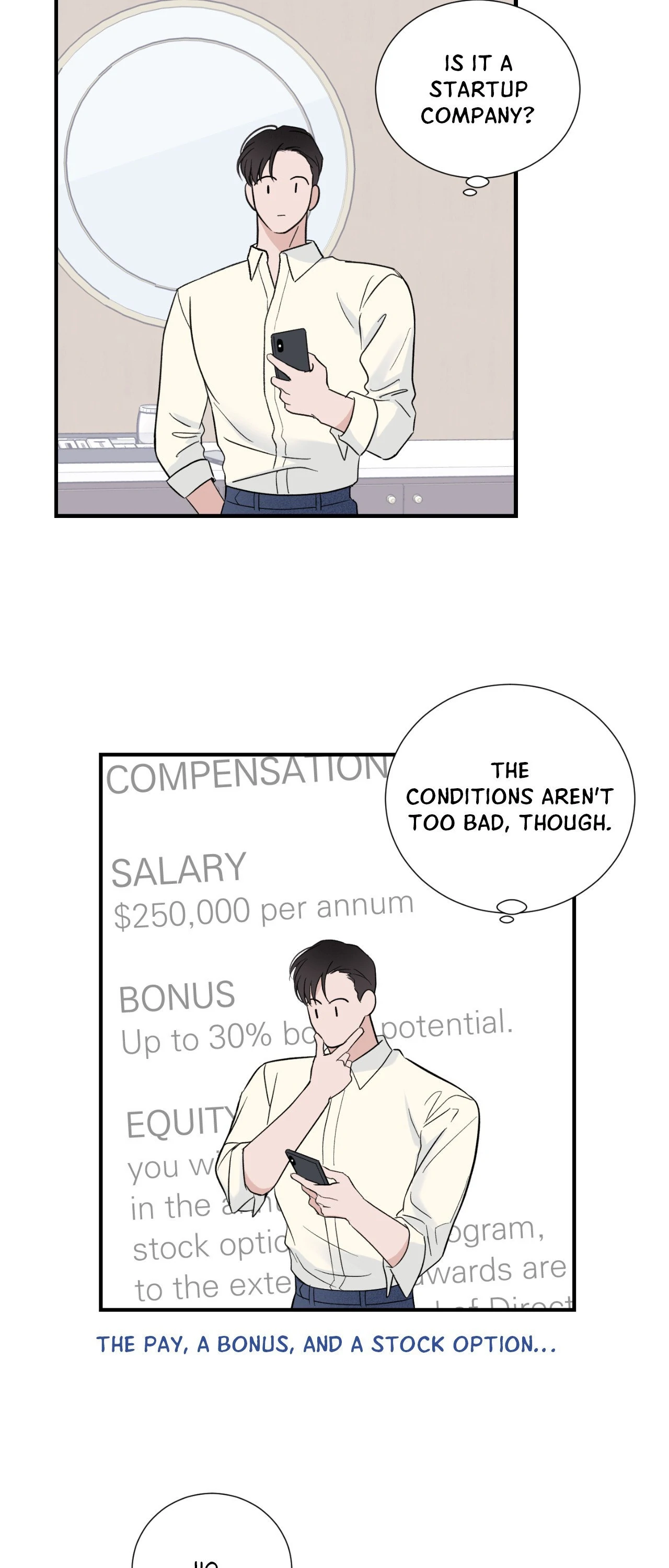 Overclock Chapter 7 - Page 18