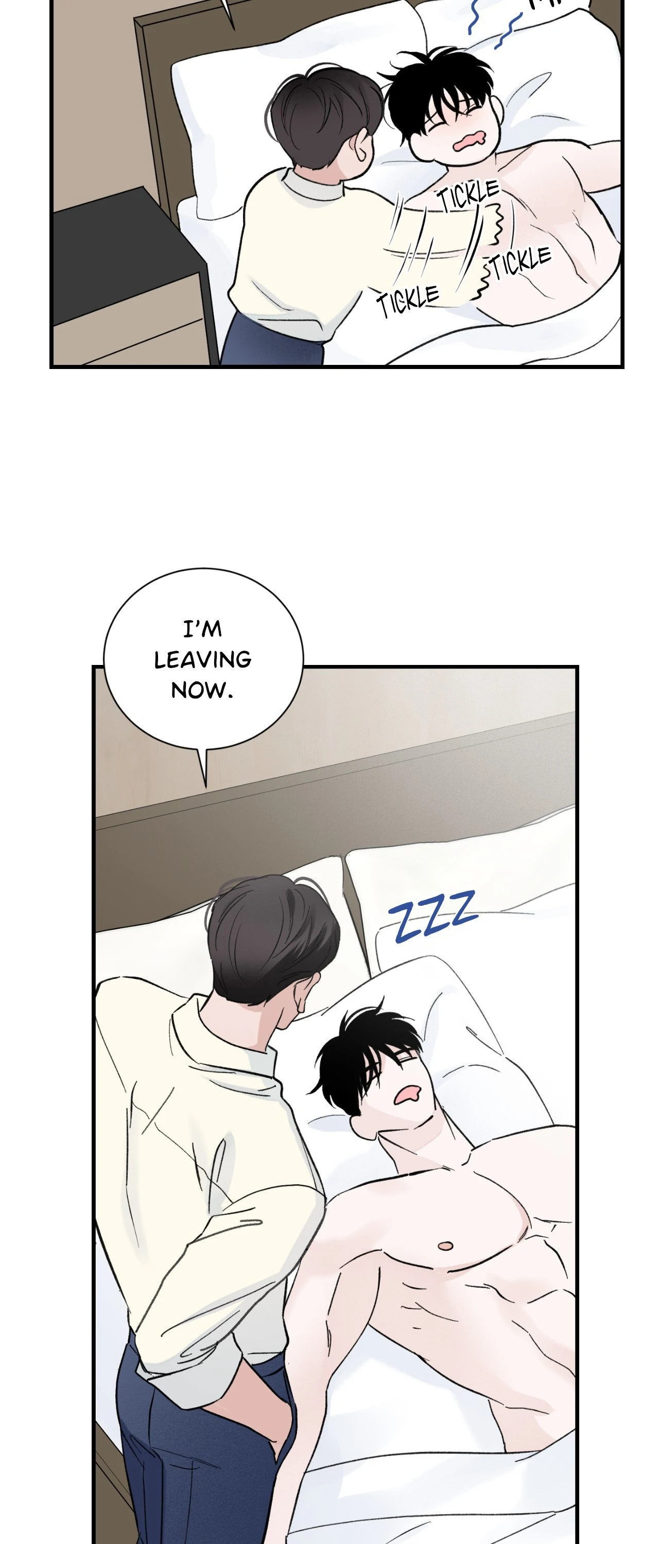 Overclock Chapter 7 - Page 21