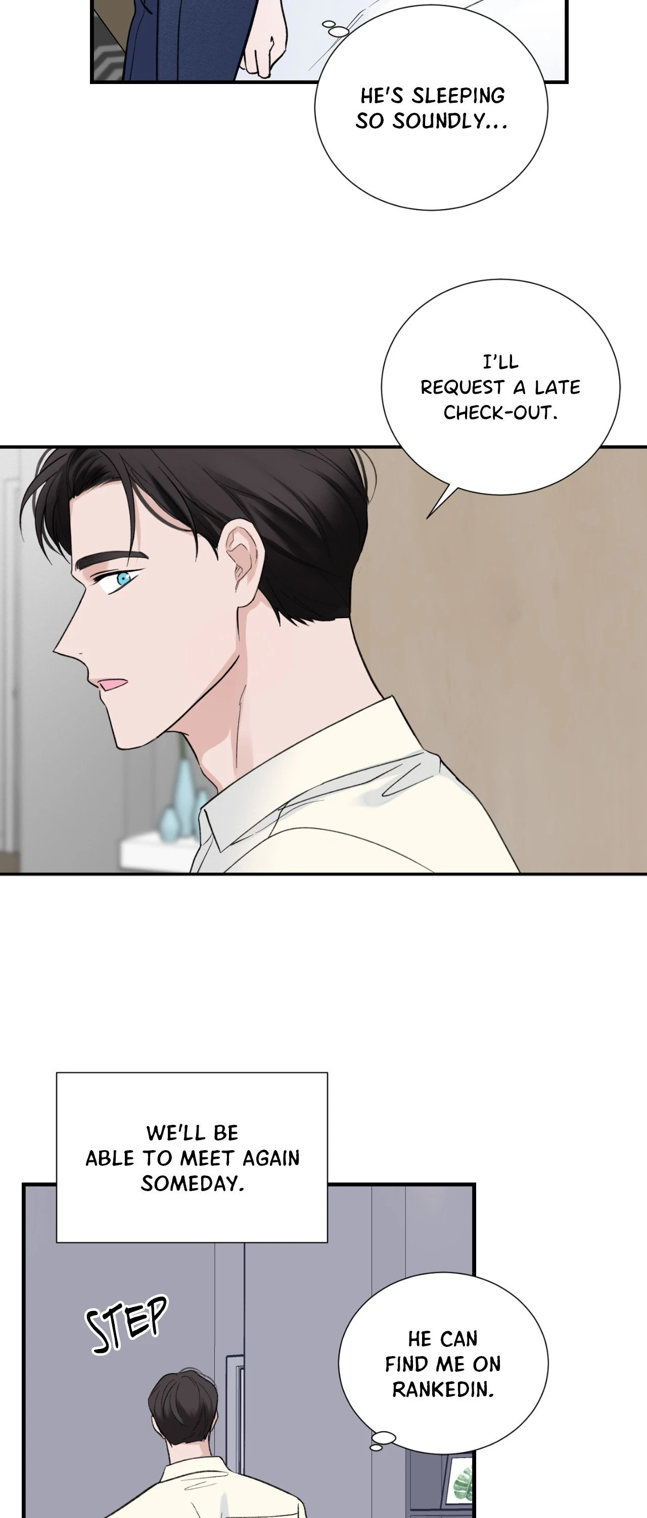 Overclock Chapter 7 - Page 22