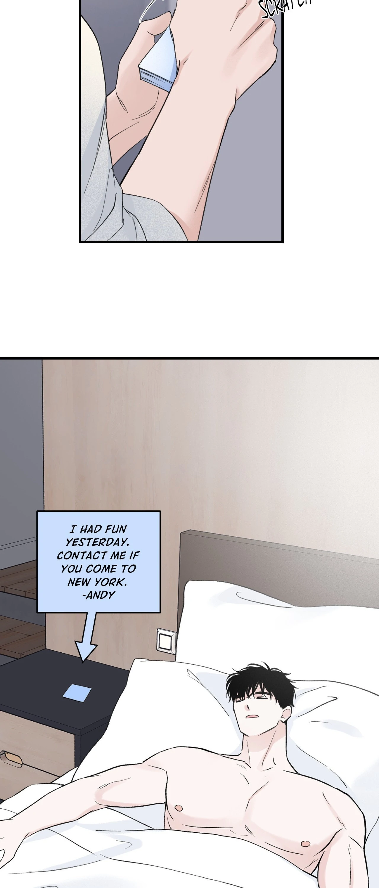 Overclock Chapter 7 - Page 24