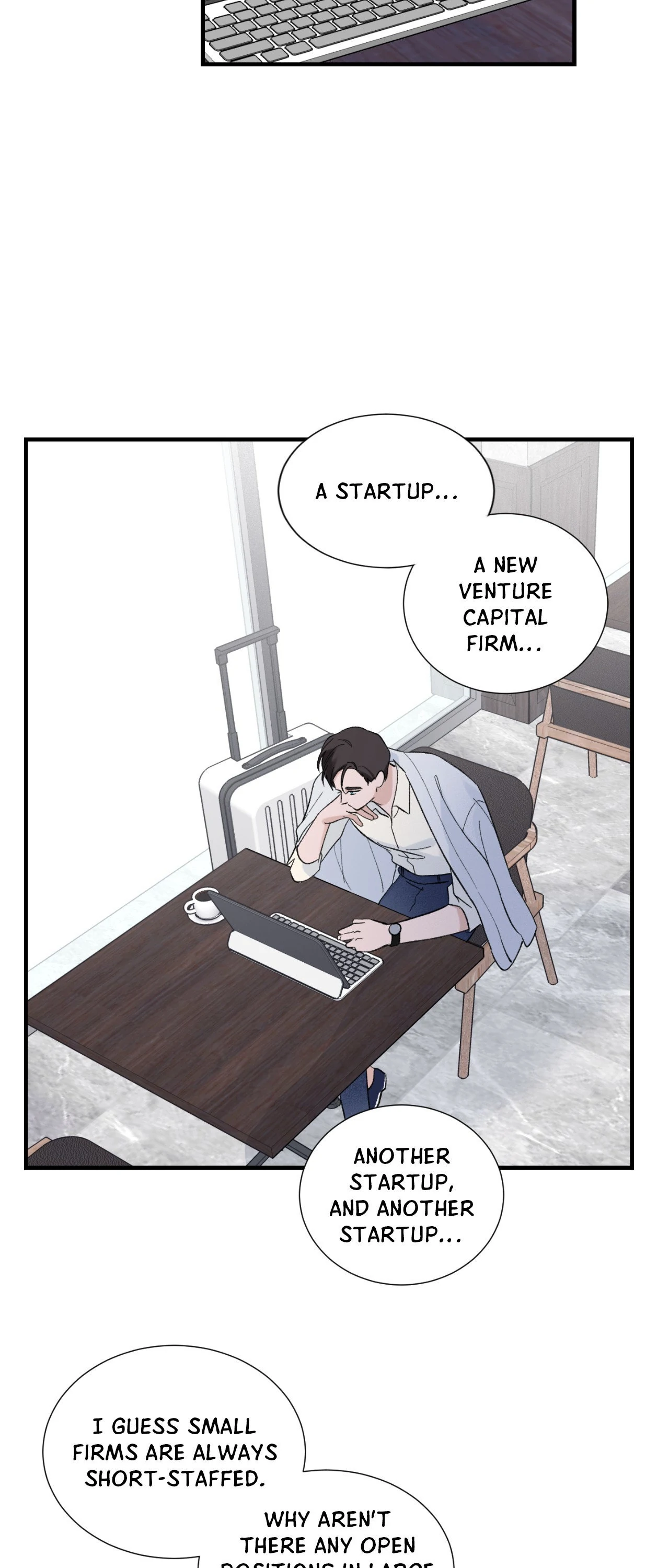Overclock Chapter 7 - Page 27