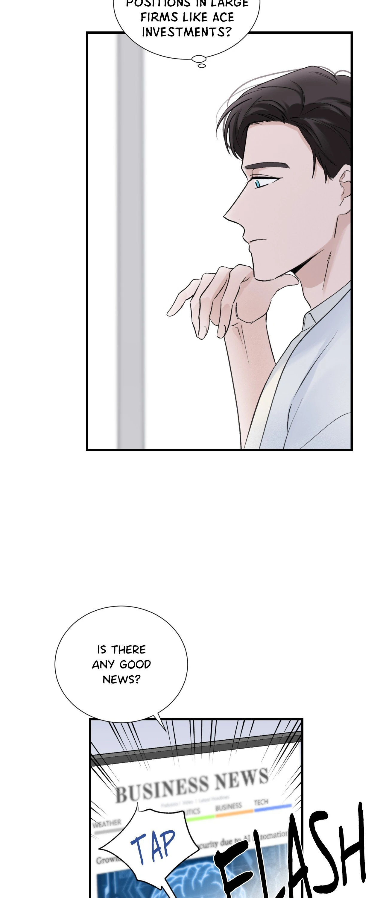 Overclock Chapter 7 - Page 28