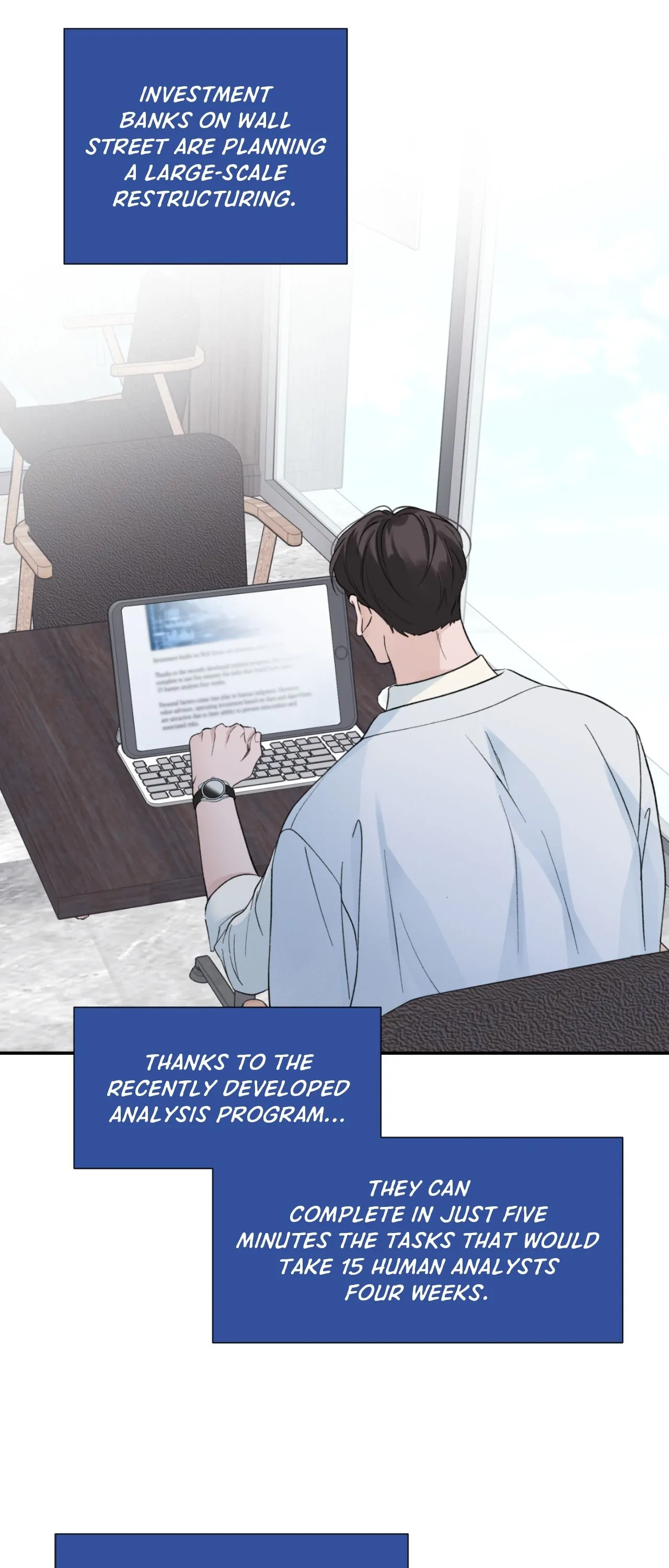 Overclock Chapter 7 - Page 30