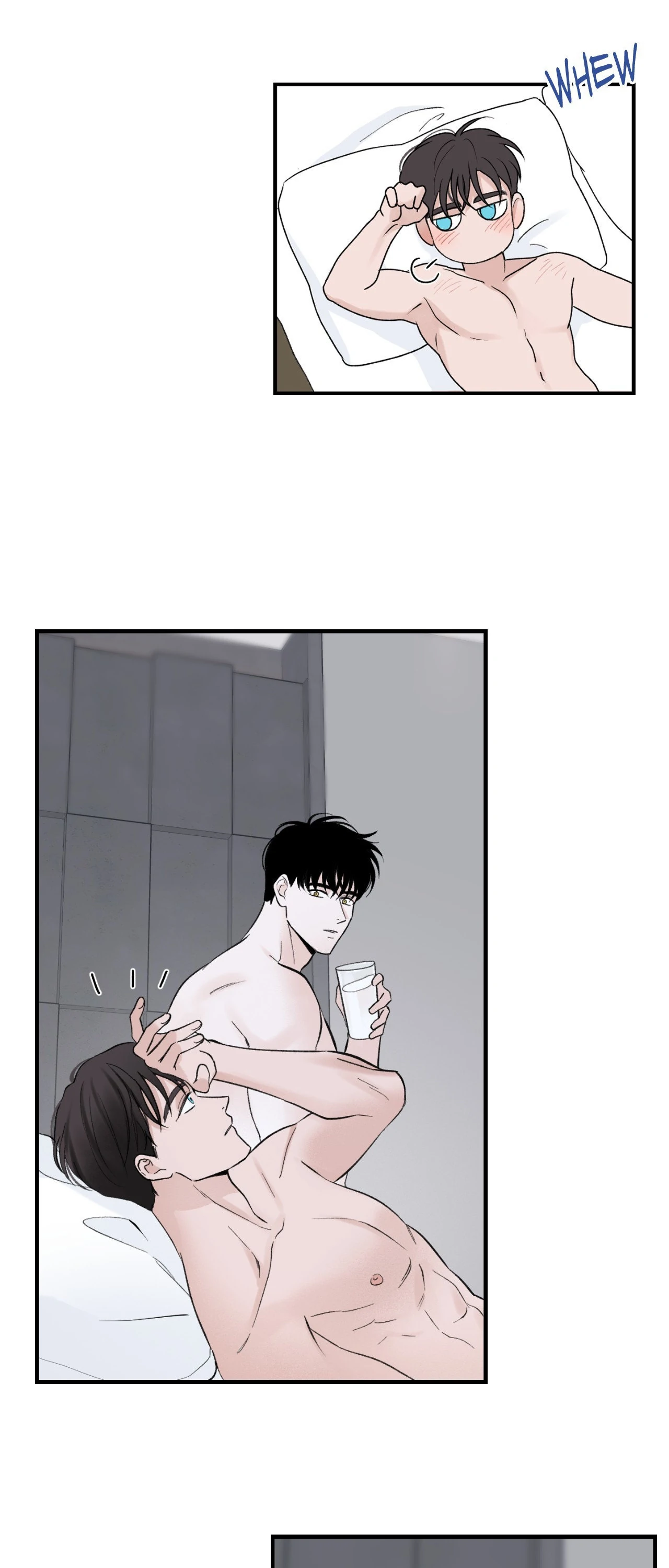 Overclock Chapter 7 - Page 4