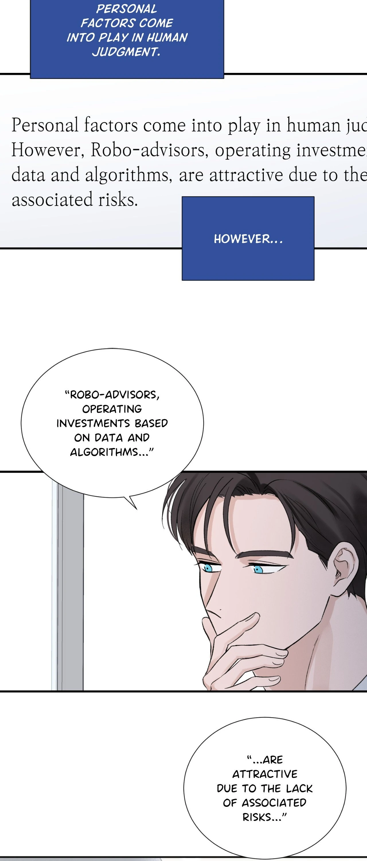 Overclock Chapter 7 - Page 31