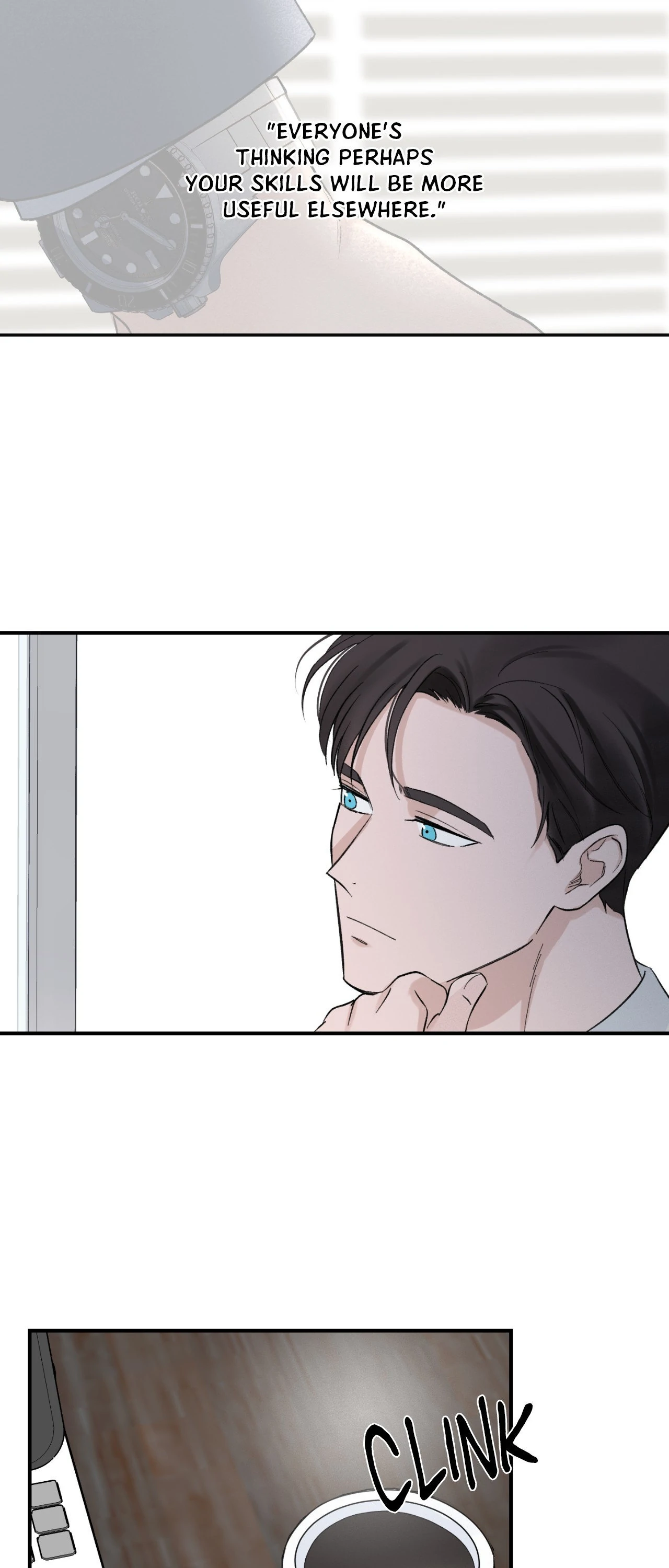 Overclock Chapter 7 - Page 32