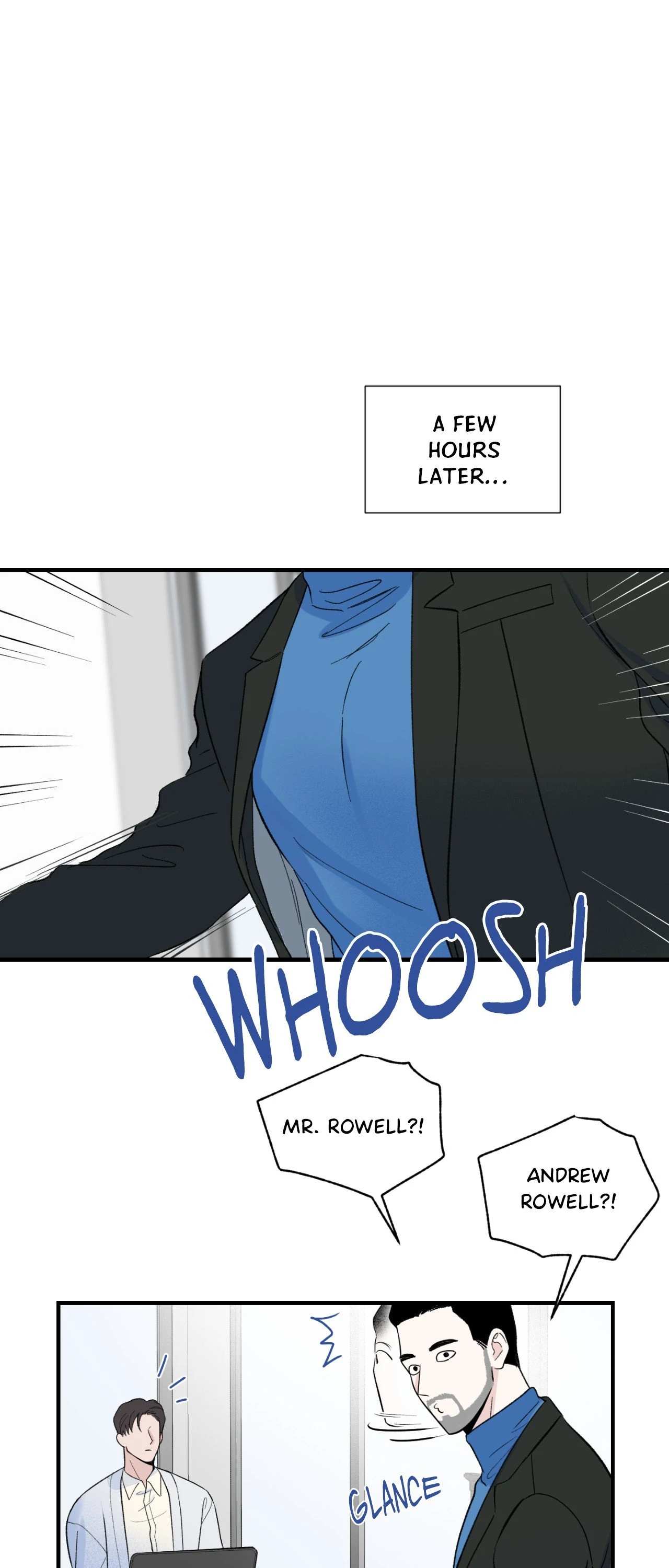 Overclock Chapter 7 - Page 35