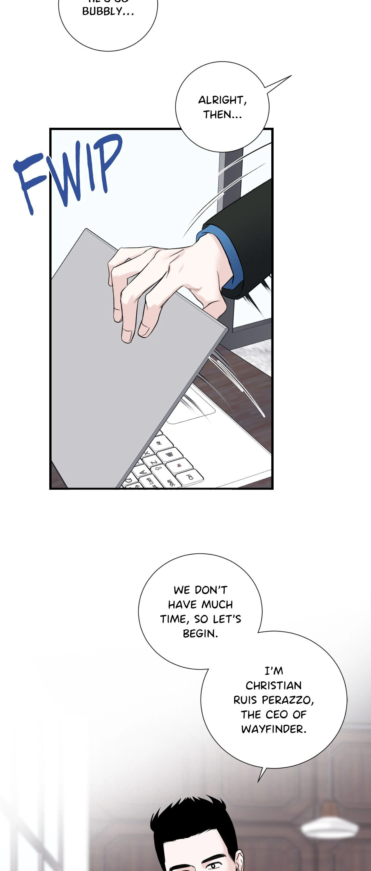 Overclock Chapter 7 - Page 38