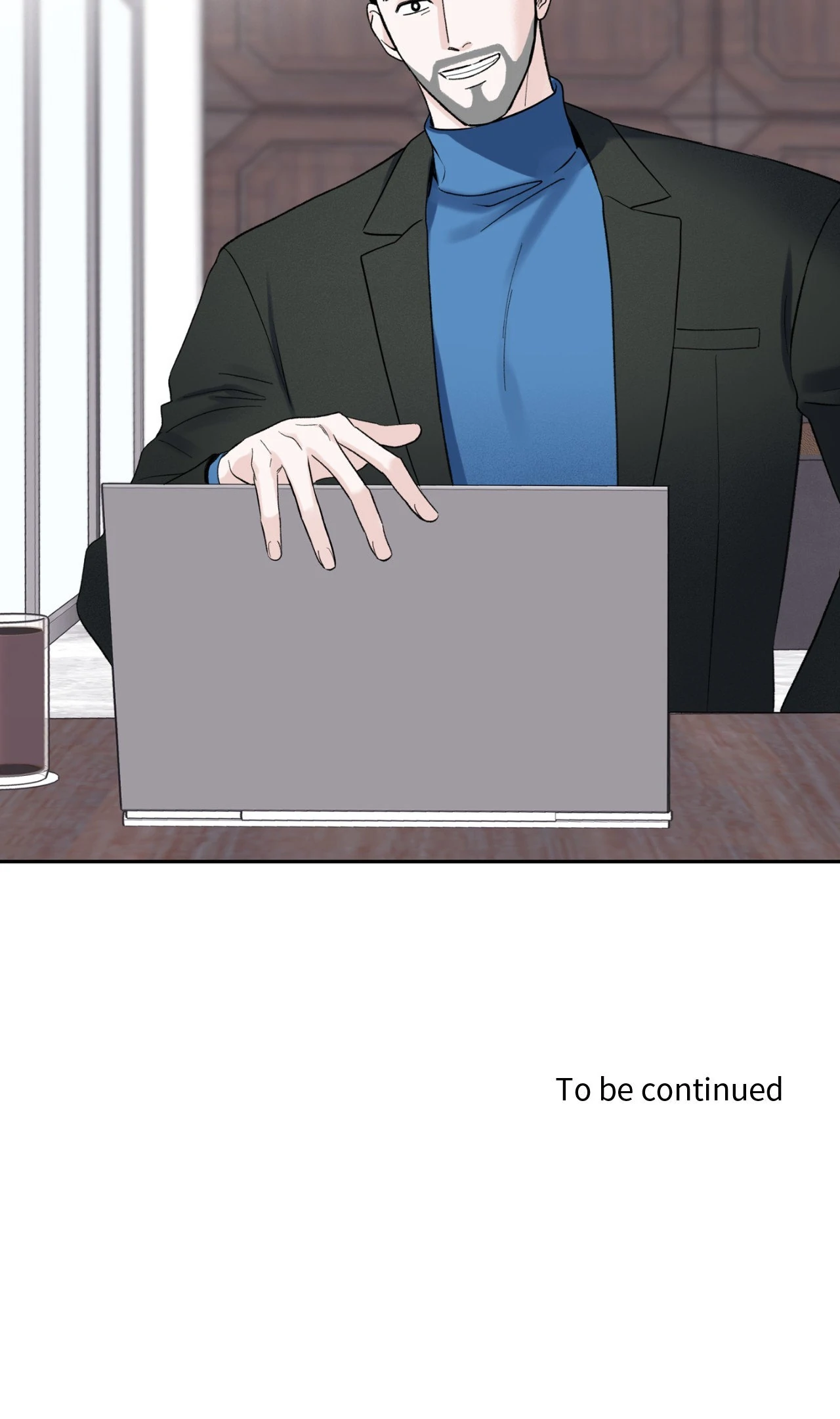 Overclock Chapter 7 - Page 39