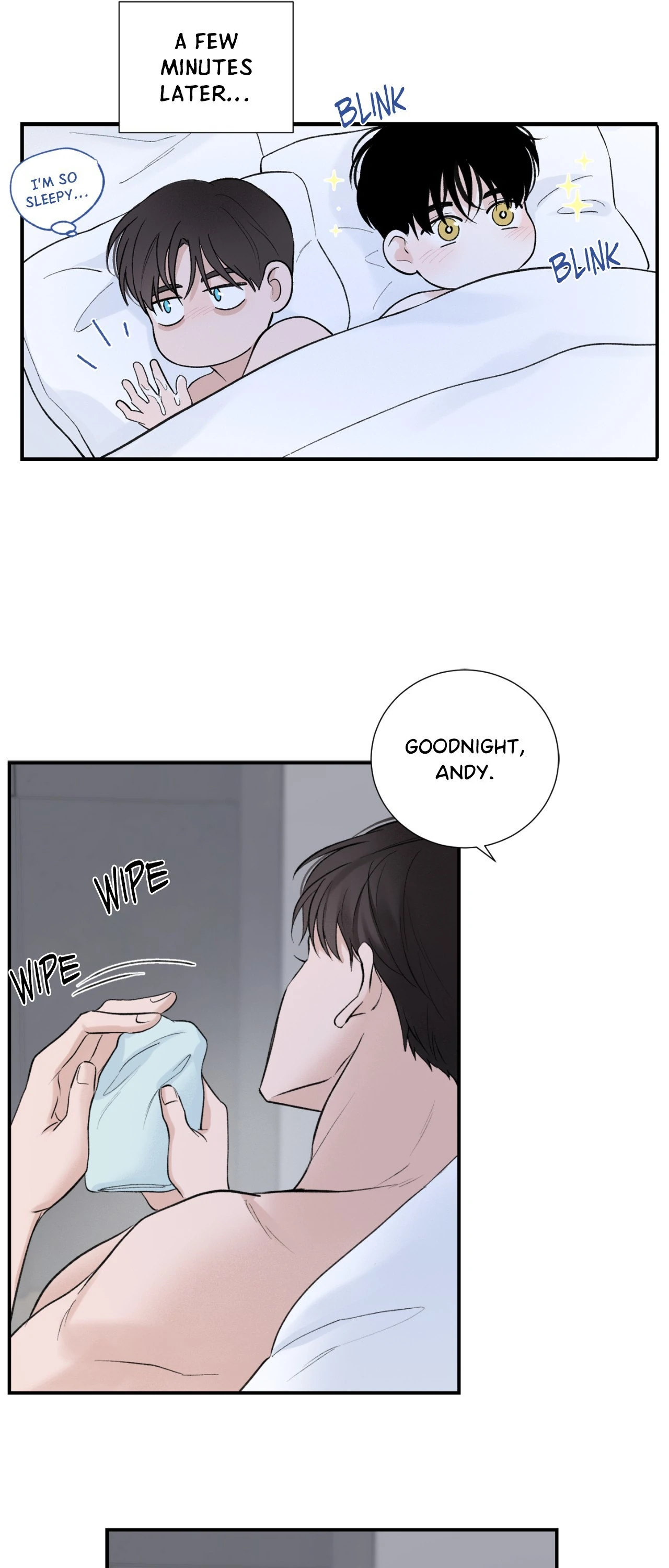 Overclock Chapter 7 - Page 10
