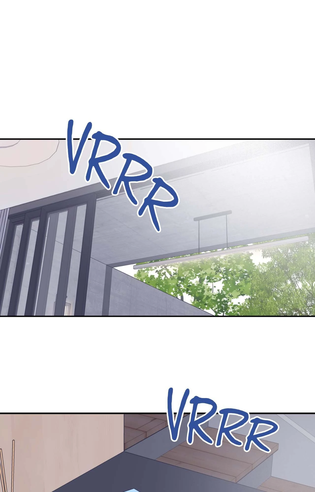 Overclock Chapter 8 - Page 1