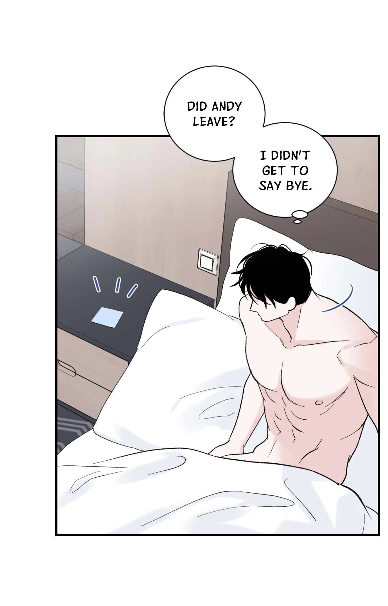 Overclock Chapter 8 - Page 11