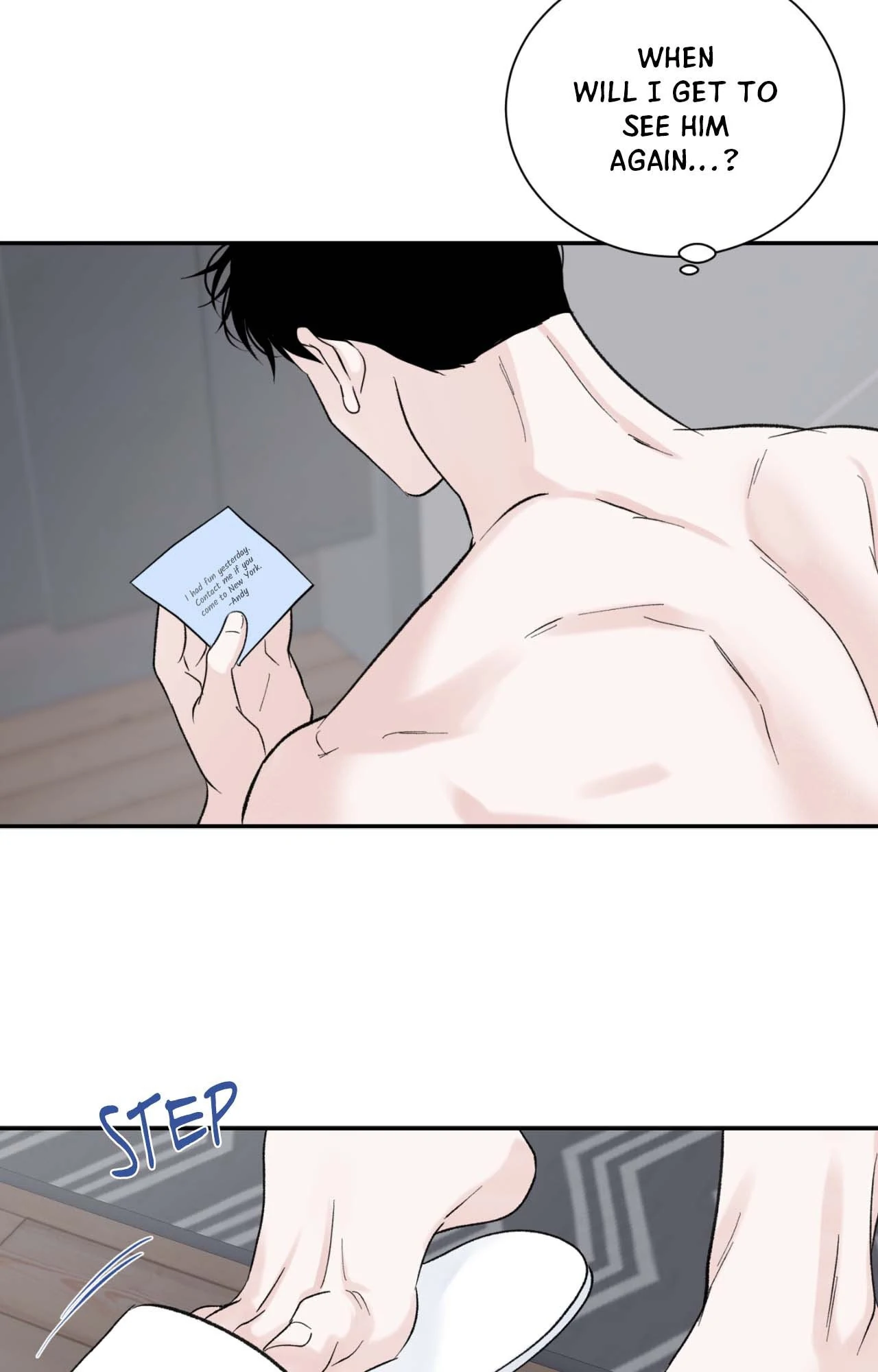 Overclock Chapter 8 - Page 13